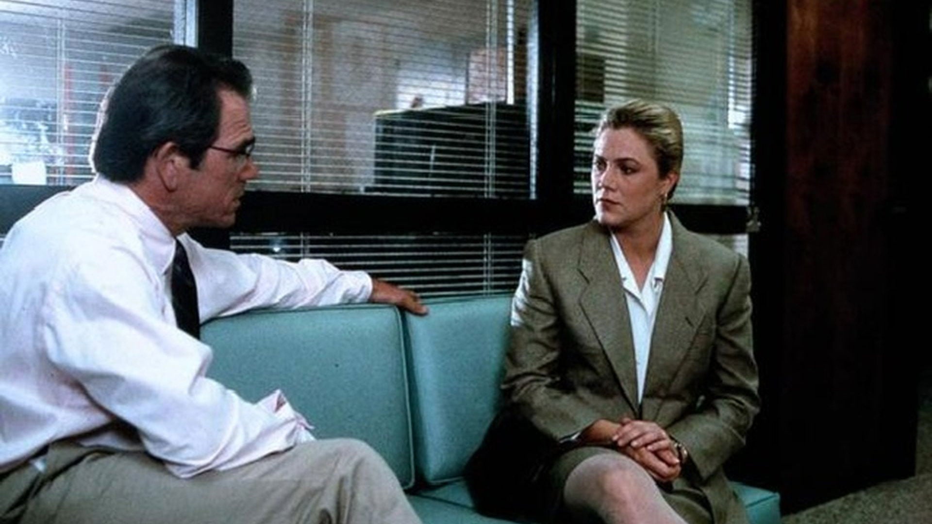 Foto do filme O Enigma das Cartas