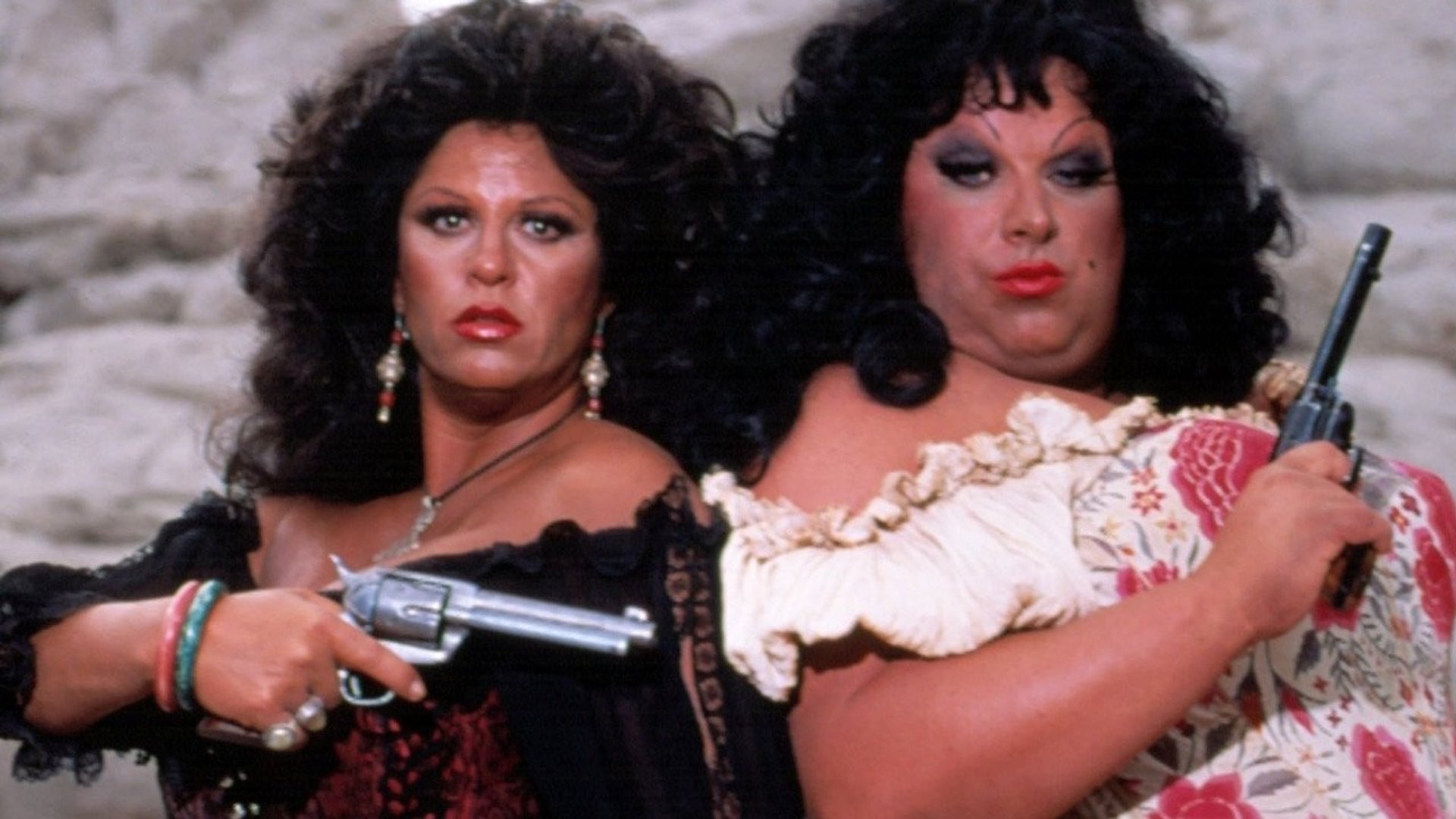 Foto do filme A Louca Corrida do Ouro