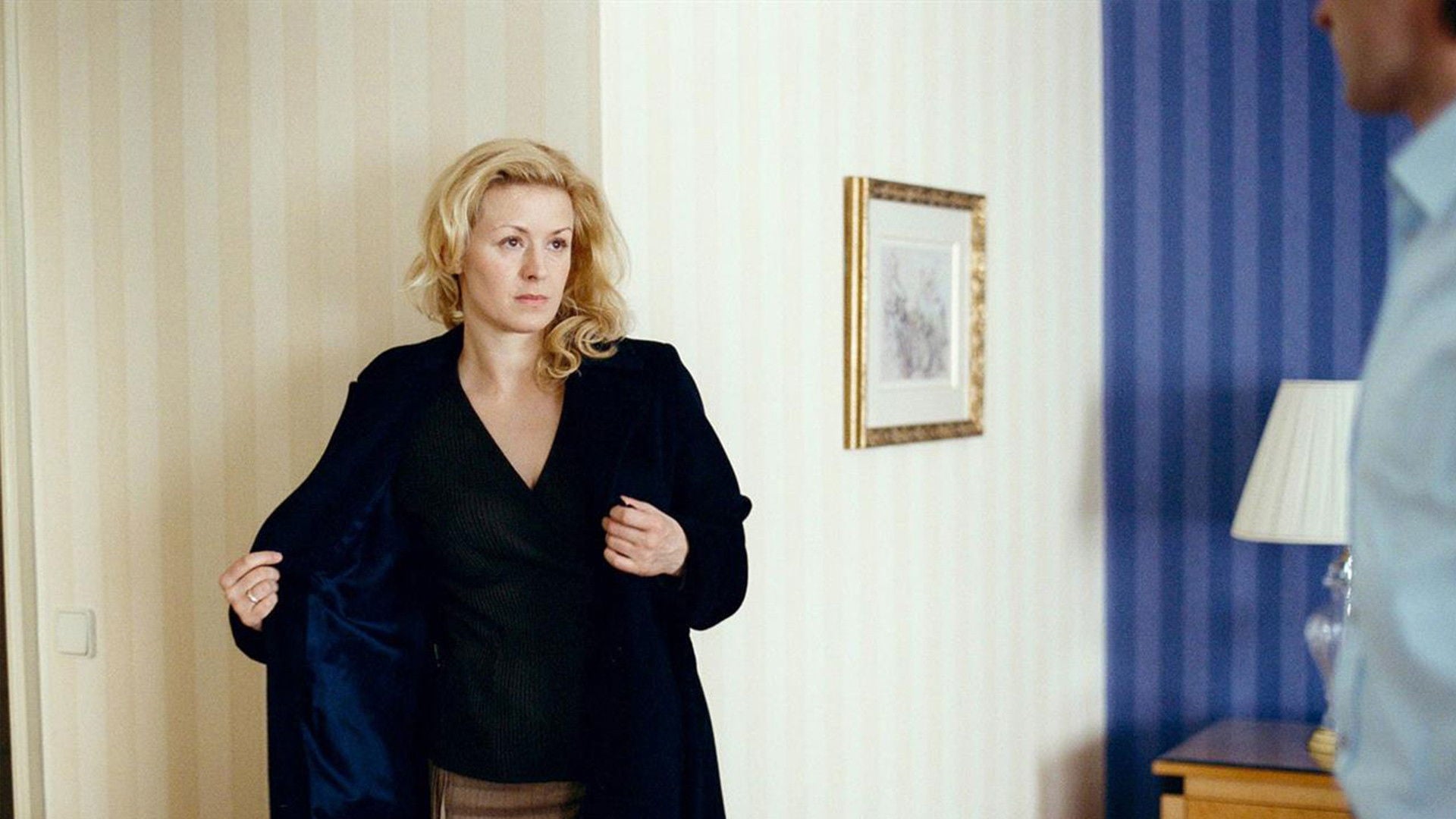 Foto do filme Antares