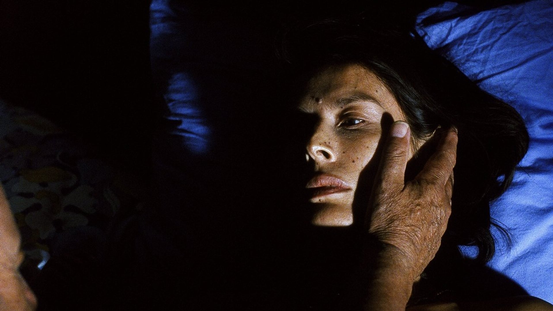 Foto do filme O Intruso