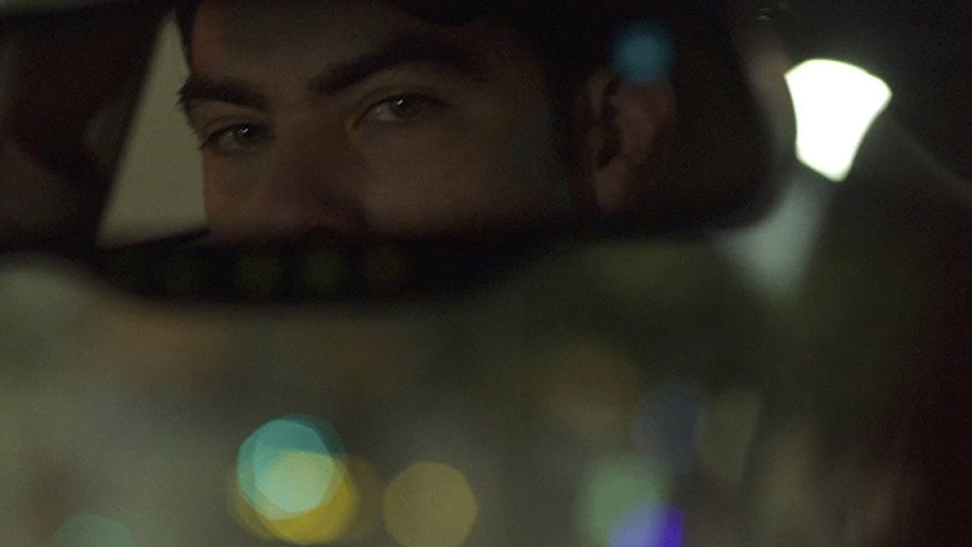 Foto do filme Ryde