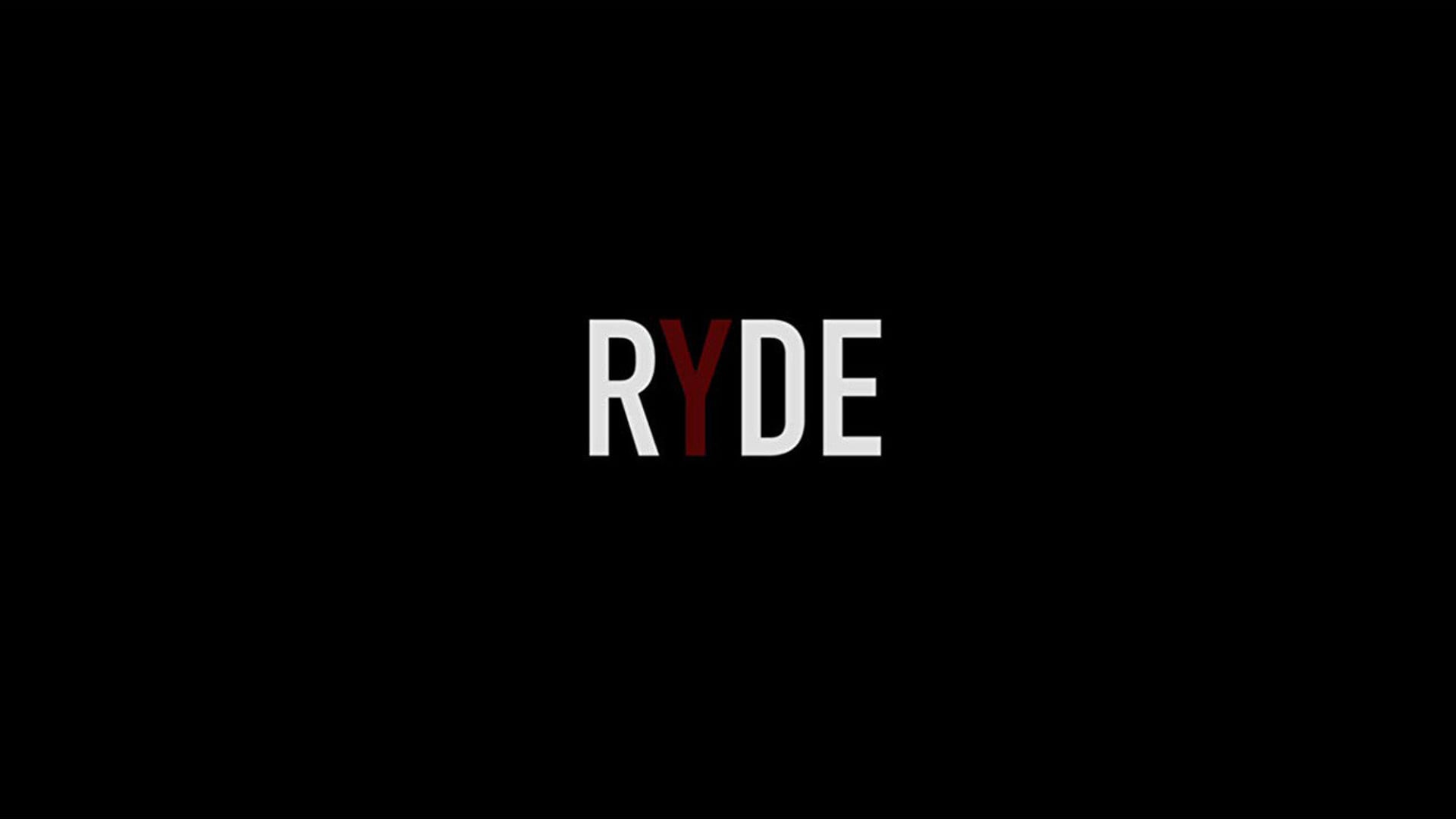 Foto do filme Ryde