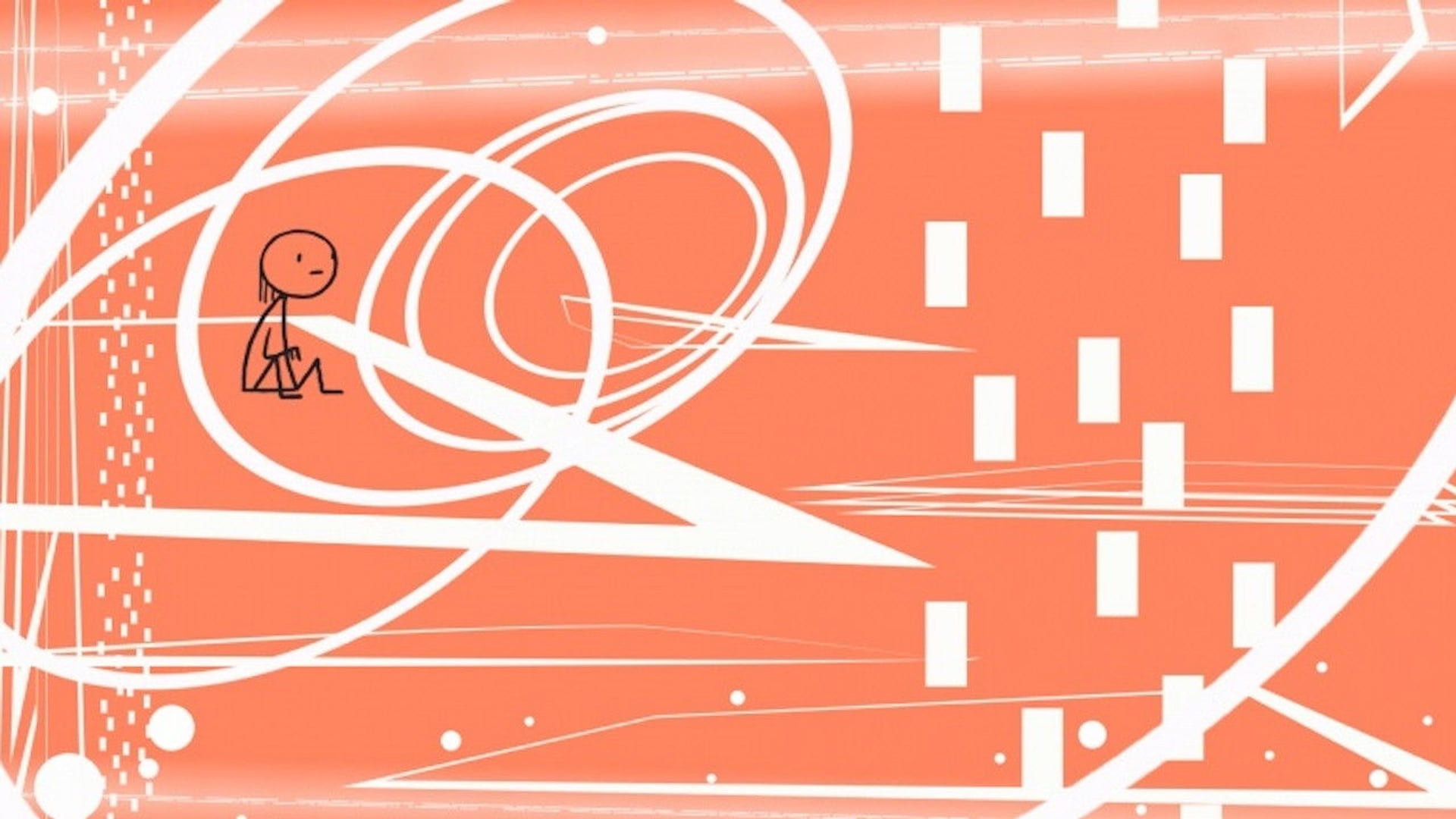 Foto do filme World of Tomorrow Episode Two: The Burden of Other People's Thoughts