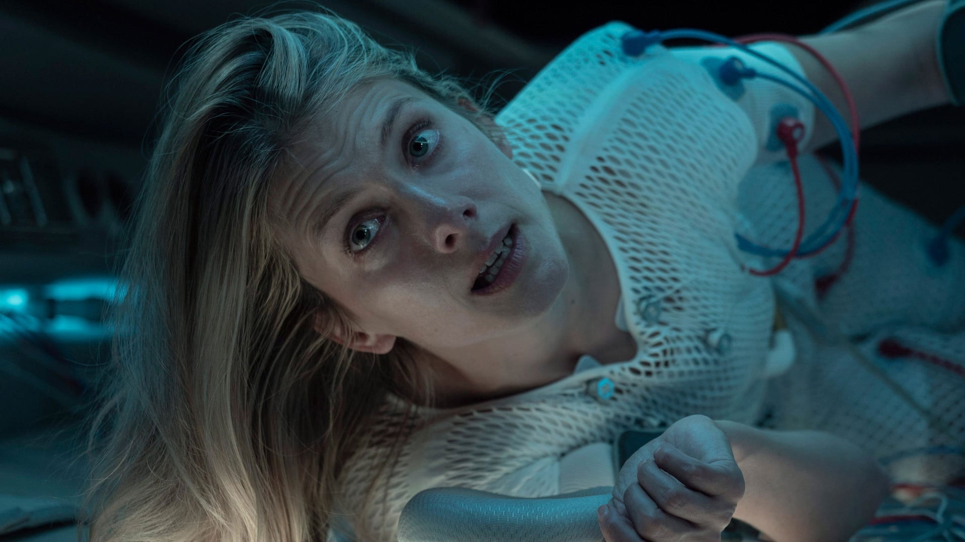 Foto do filme Oxigênio