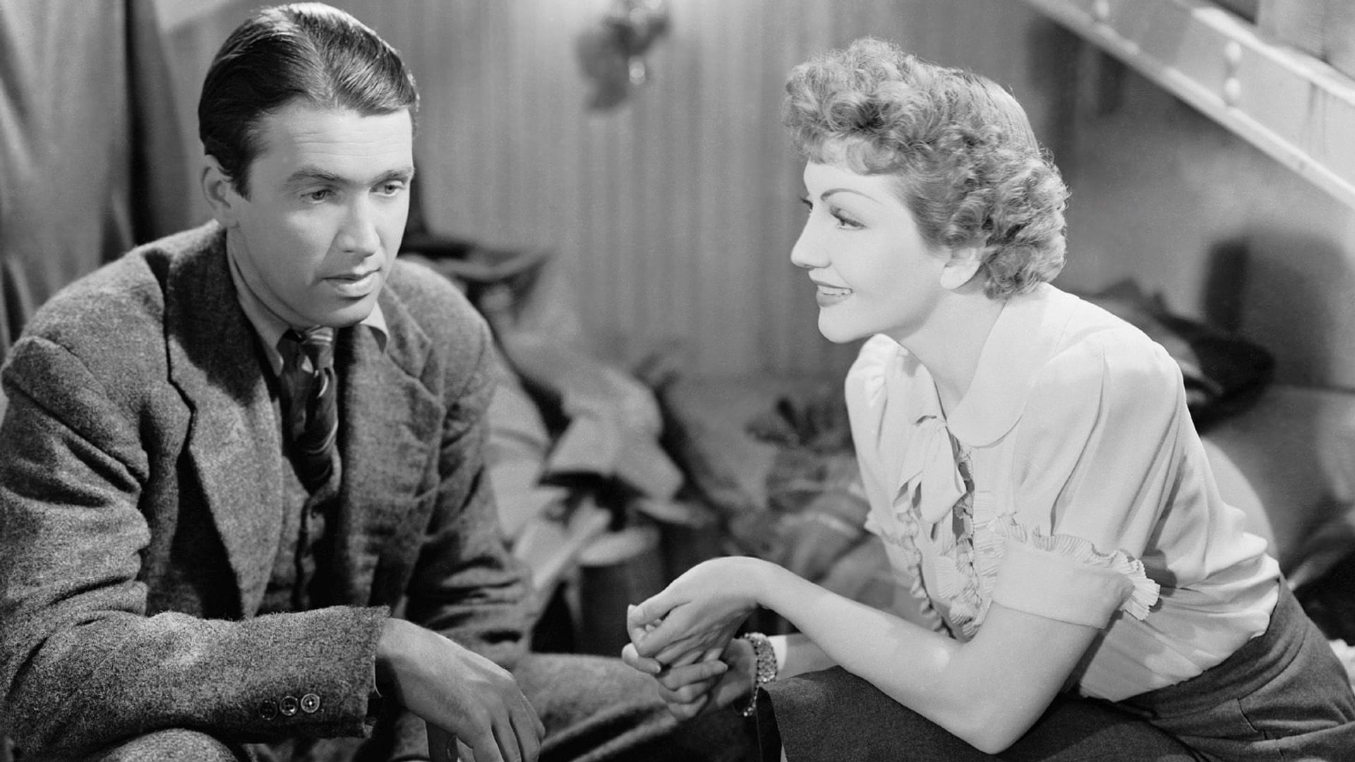 Foto do filme It's a Wonderful World