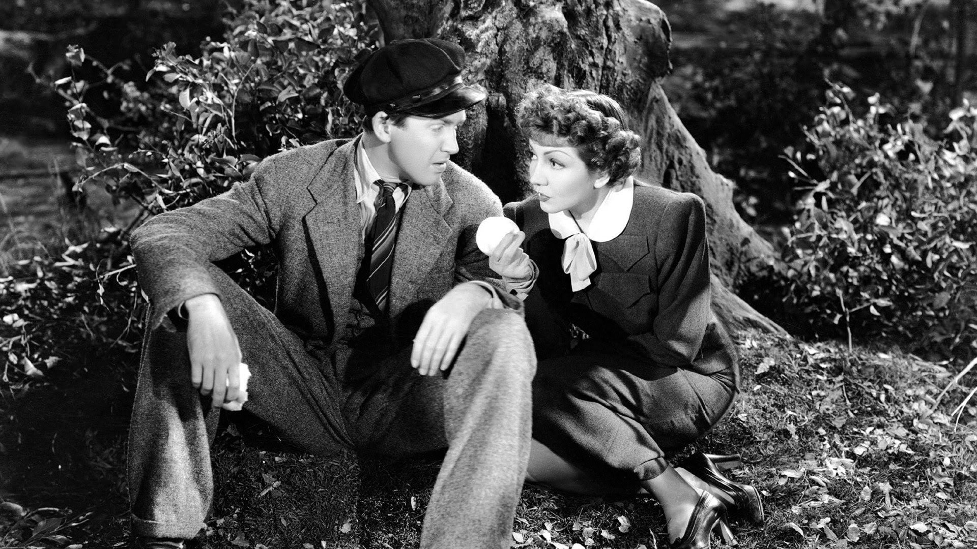 Foto do filme It's a Wonderful World