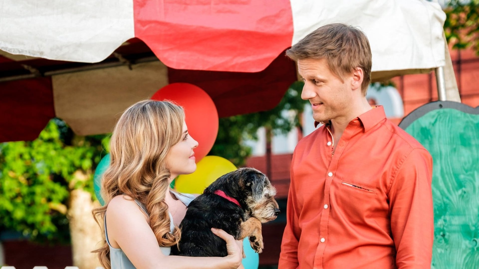 Foto do filme Comer, Brincar e Amar