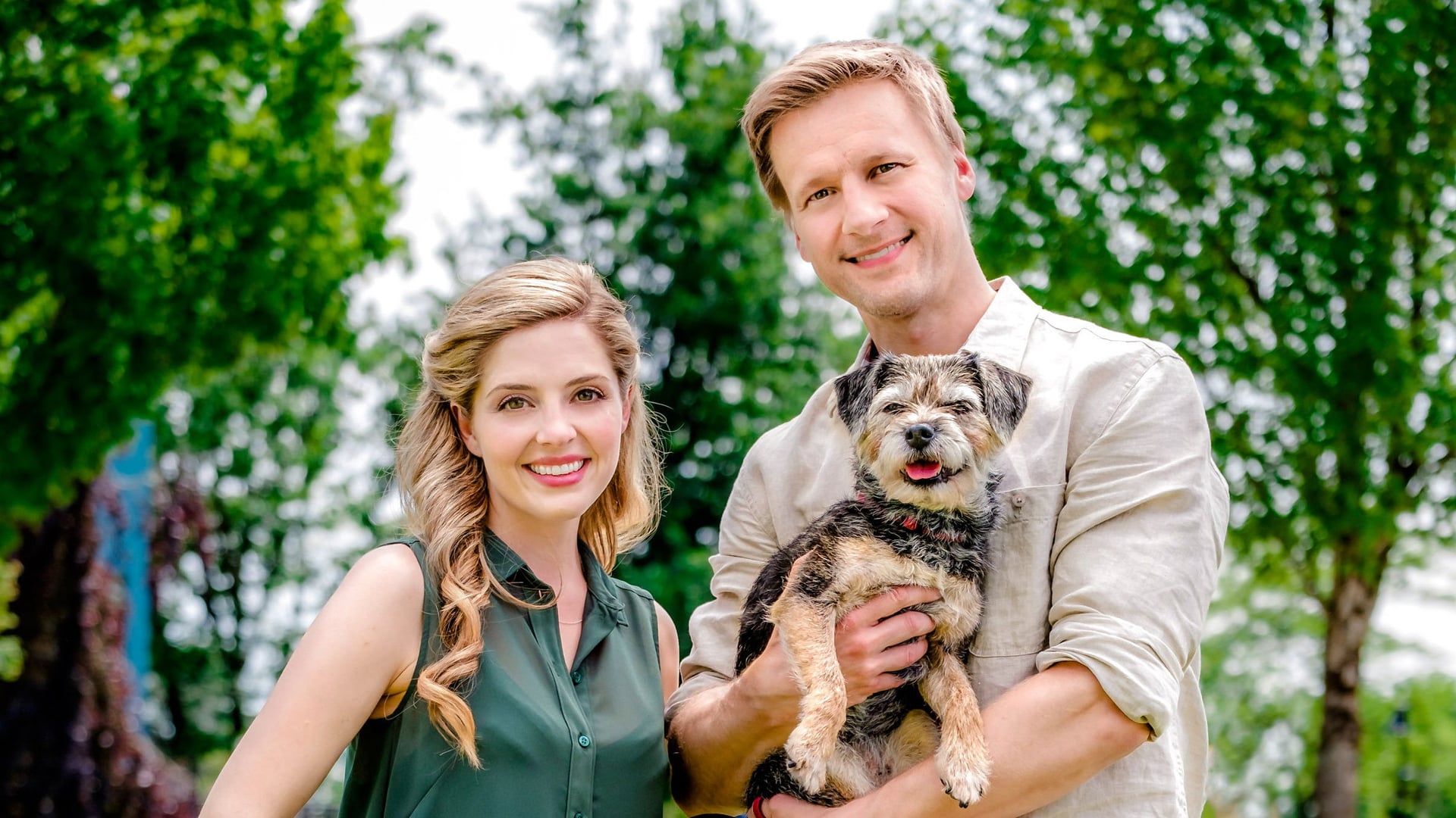 Foto do filme Comer, Brincar e Amar