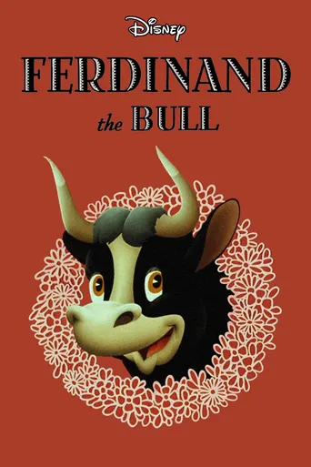 Ferdinando - O Touro
