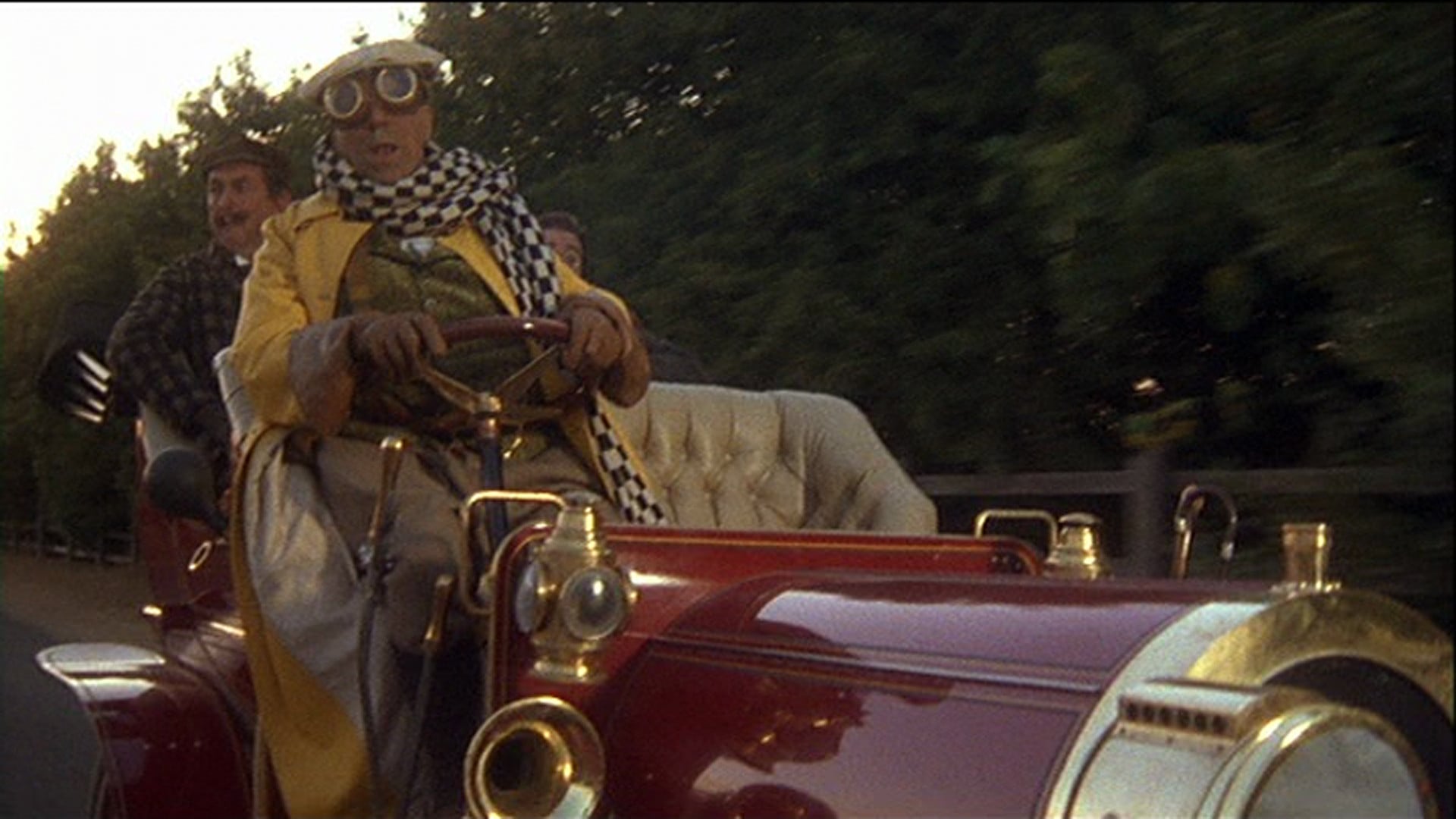 Foto do filme Amigos para Sempre