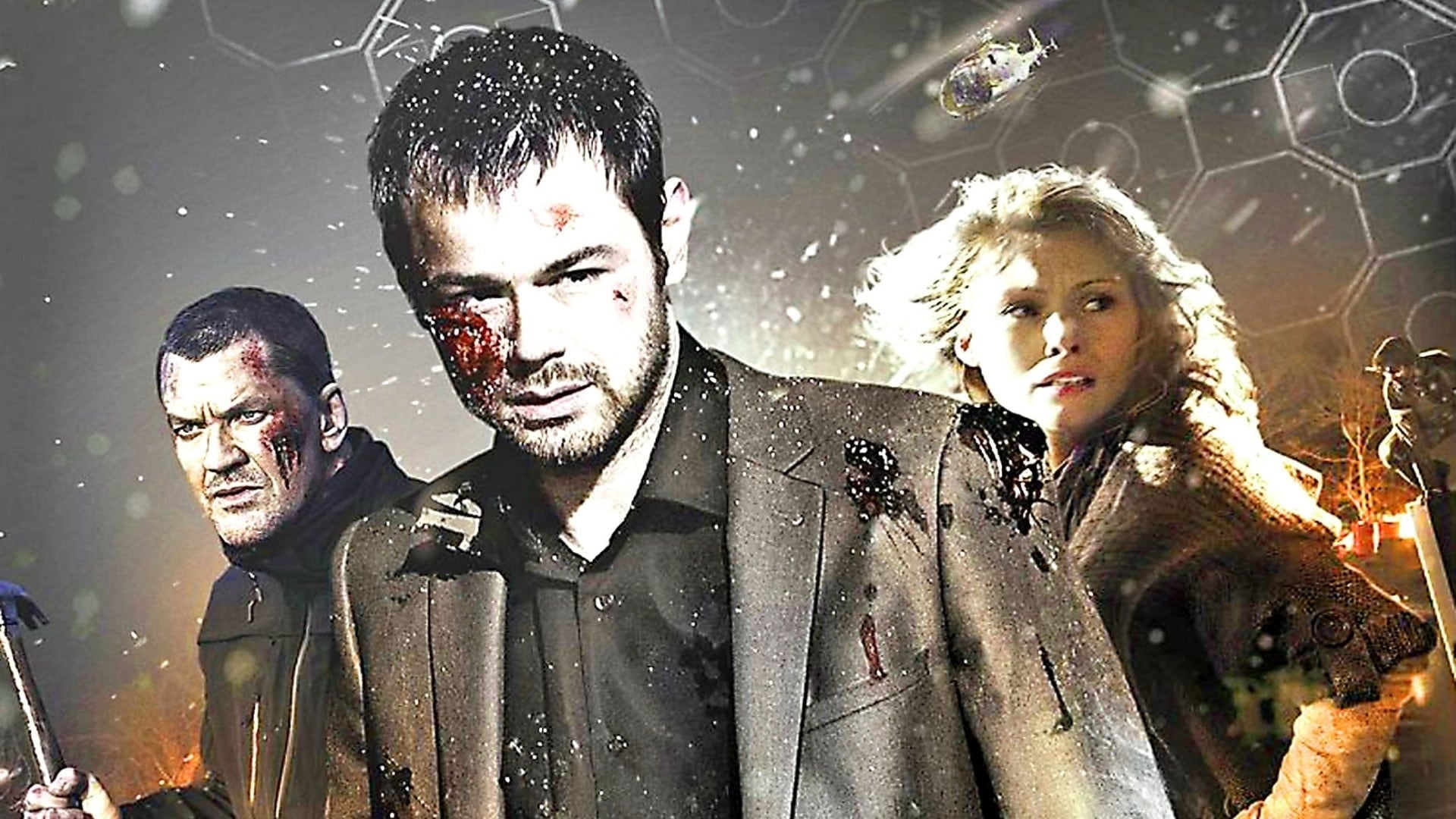 Foto do filme Devil's Playground