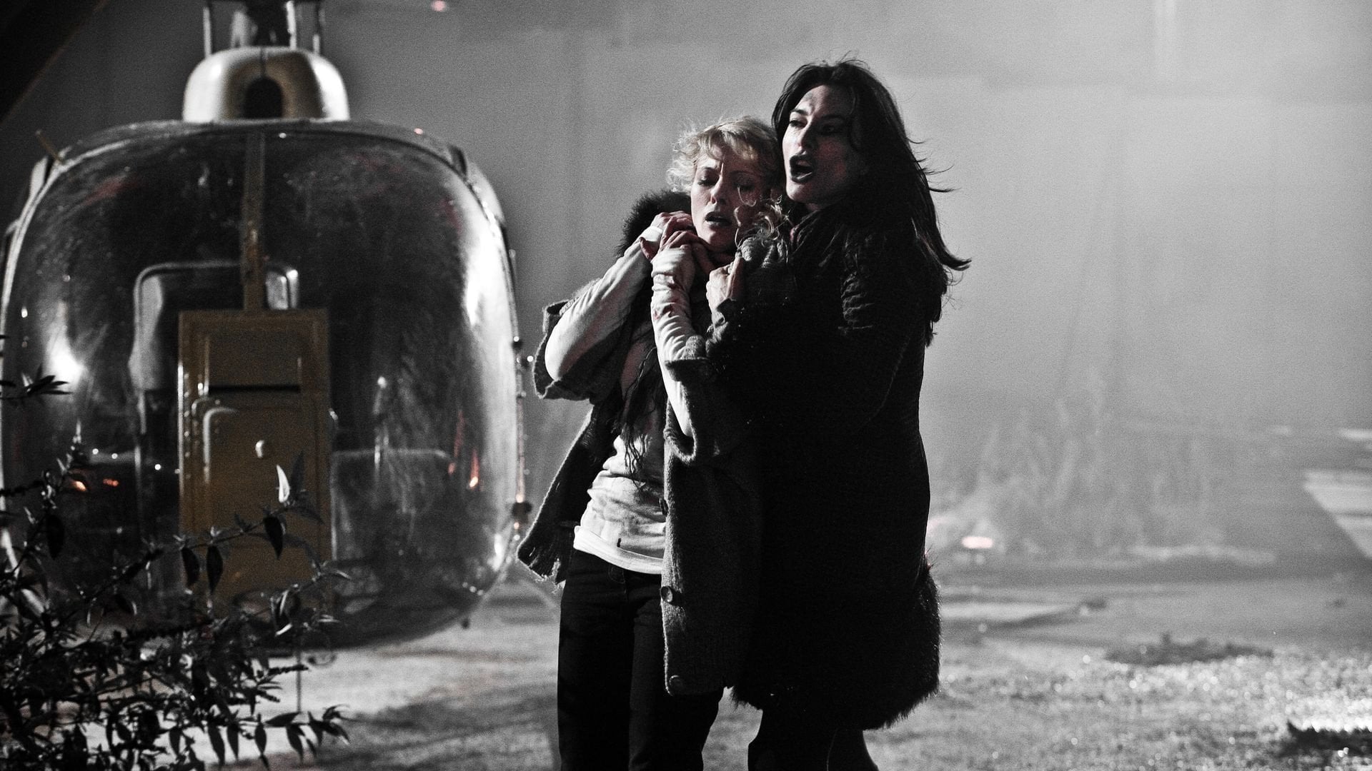 Foto do filme Devil's Playground