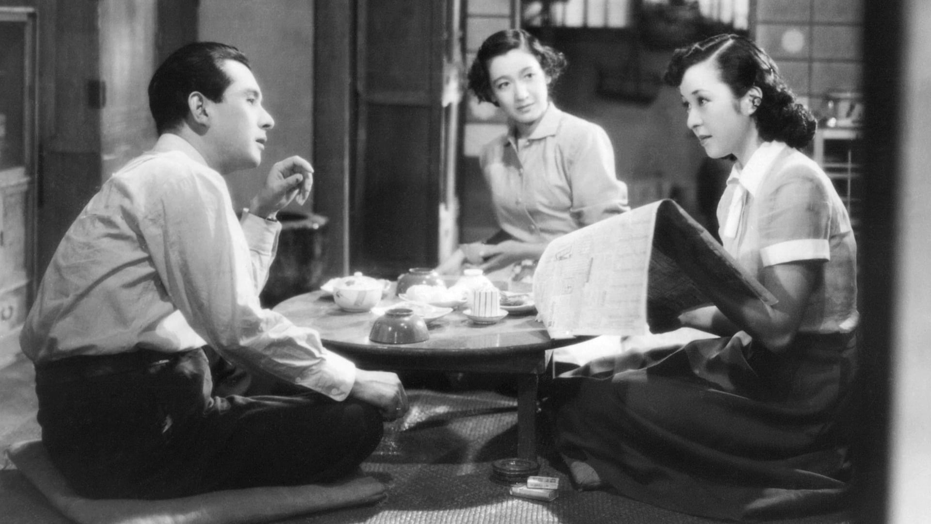 Foto do filme Vida de Casado