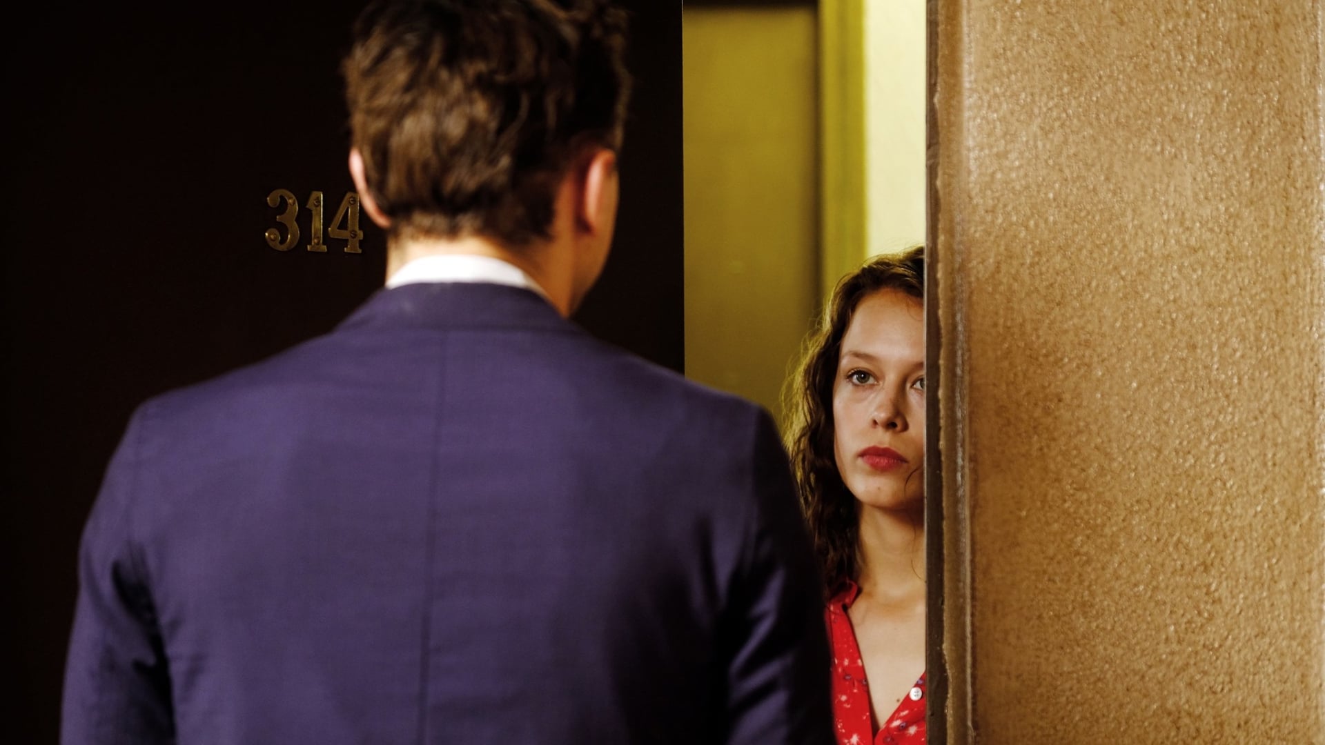 Foto do filme Em Trânsito