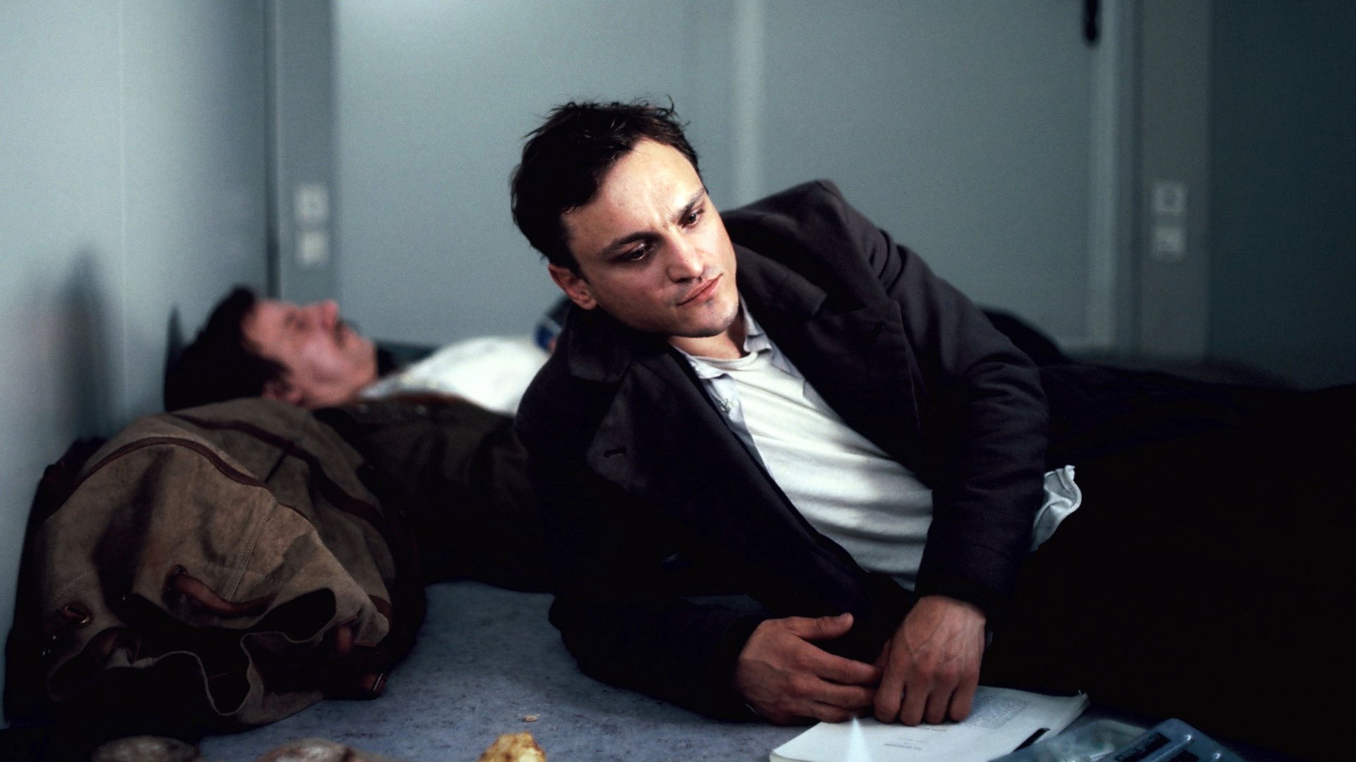 Foto do filme Em Trânsito