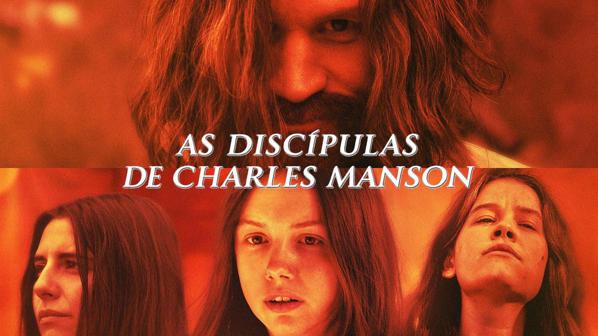 Foto do filme As Discípulas de Charles Manson