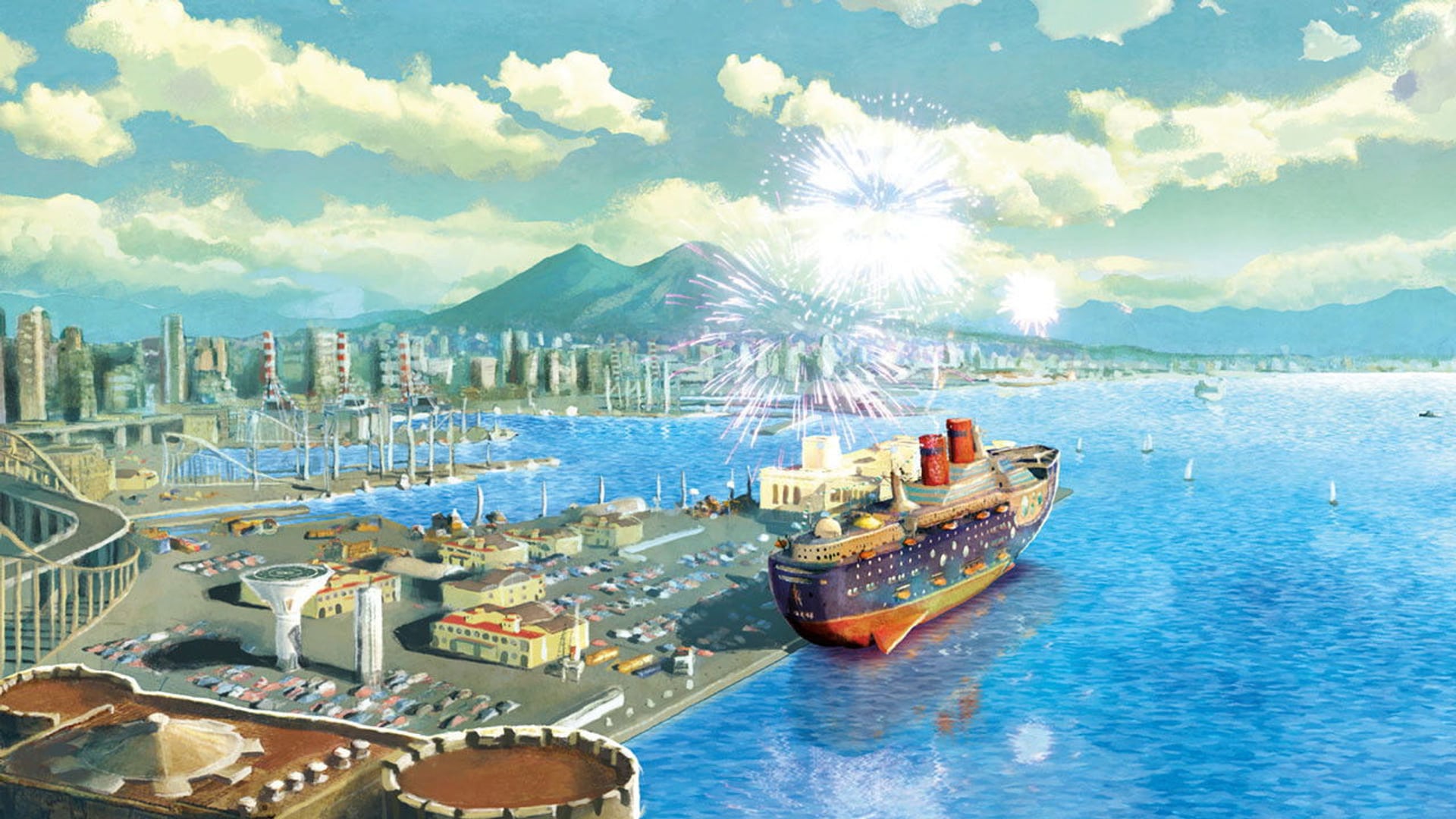 Foto do filme Gata Cinderela