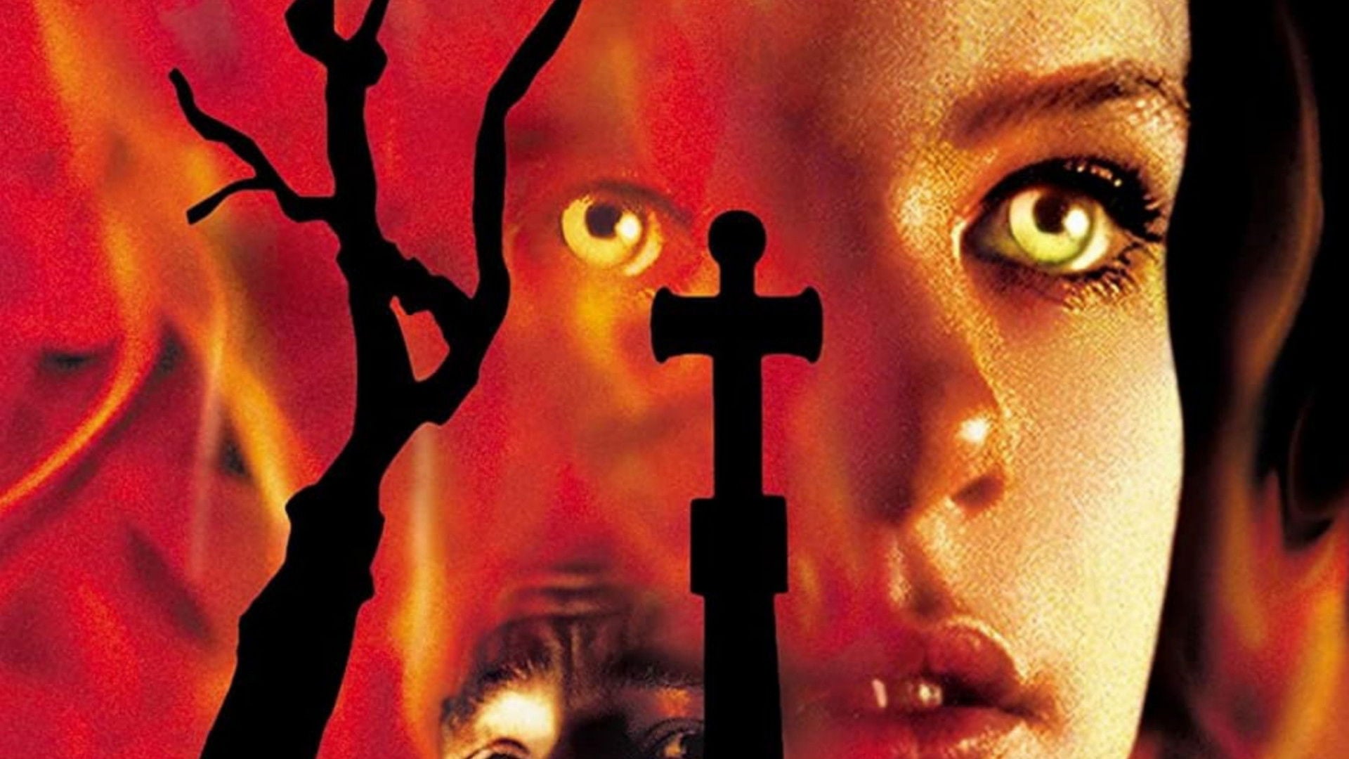 Foto do filme O Chamado do Anticristo