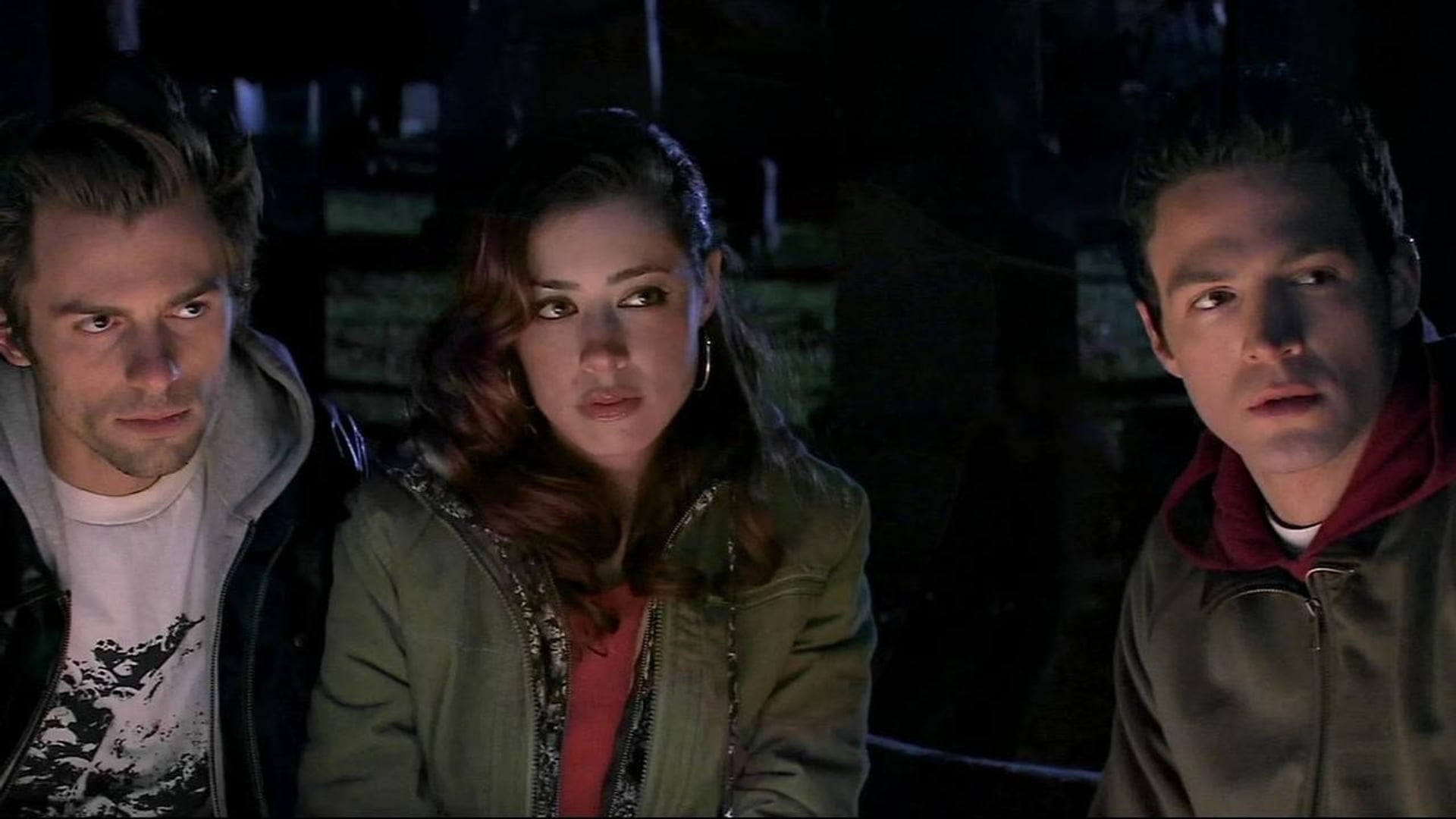Foto do filme Noite Sangrenta: A Lenda de Mary Hatchet