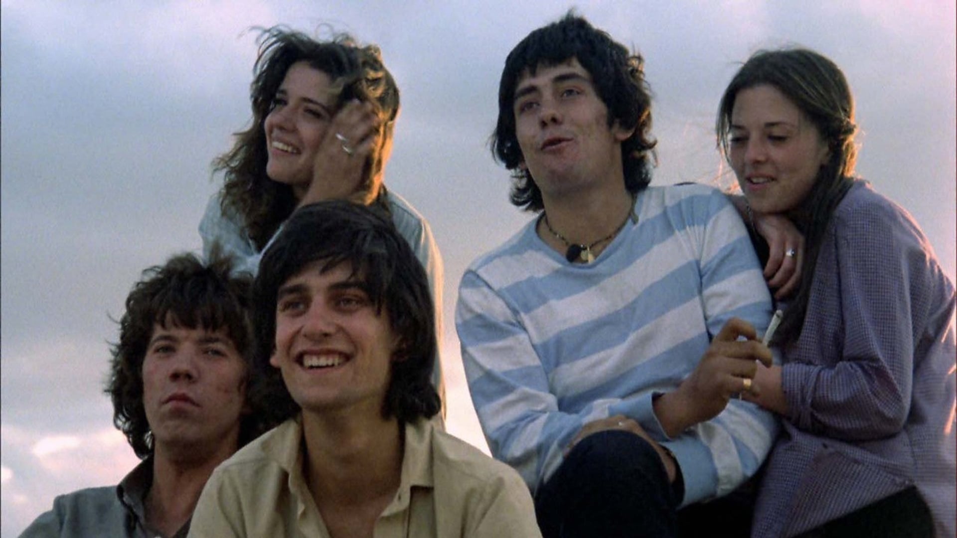 Foto do filme Depressa, Depressa