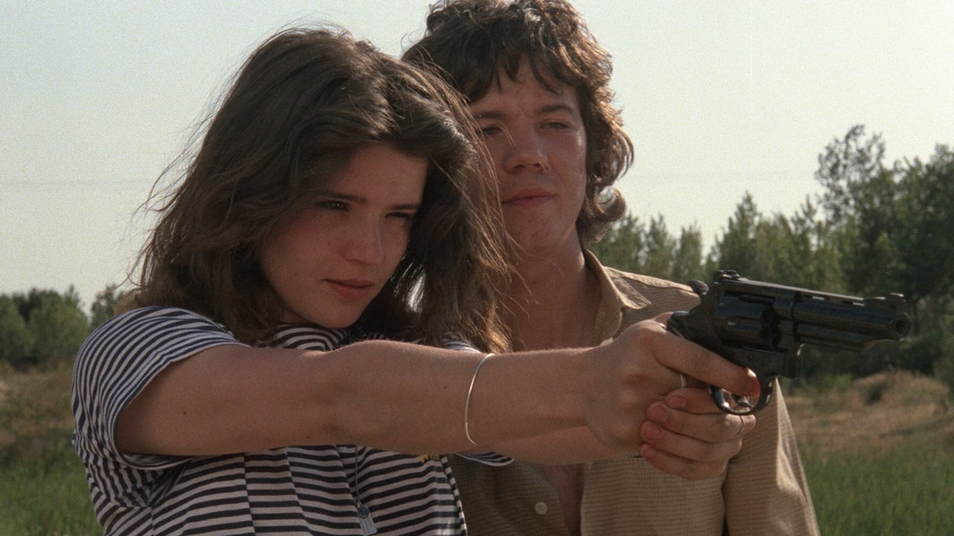 Foto do filme Depressa, Depressa