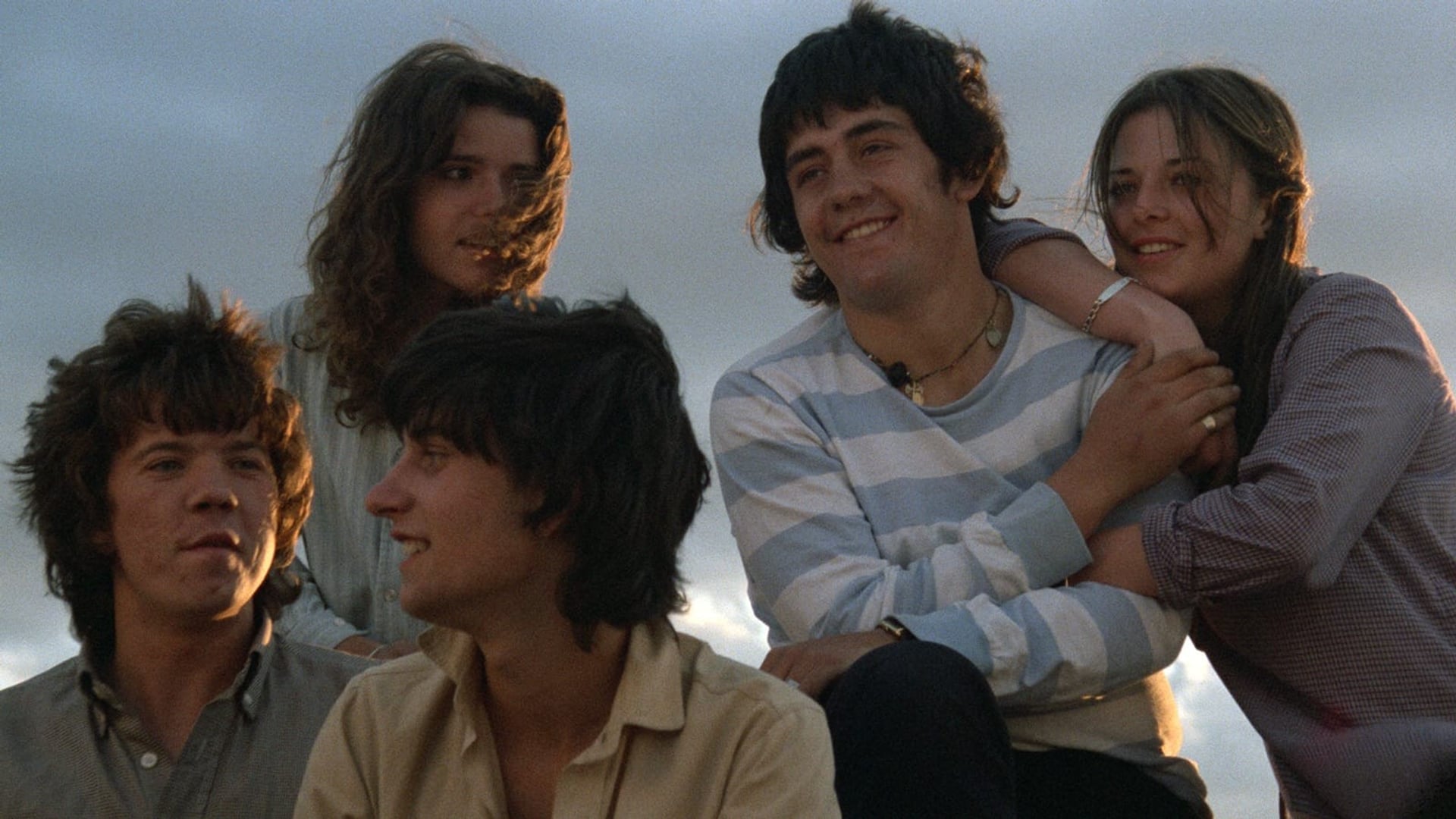 Foto do filme Depressa, Depressa