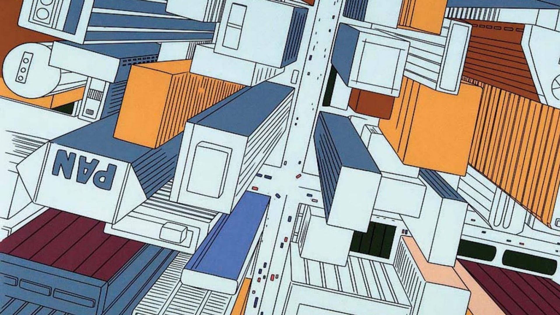 Foto do filme Jumping