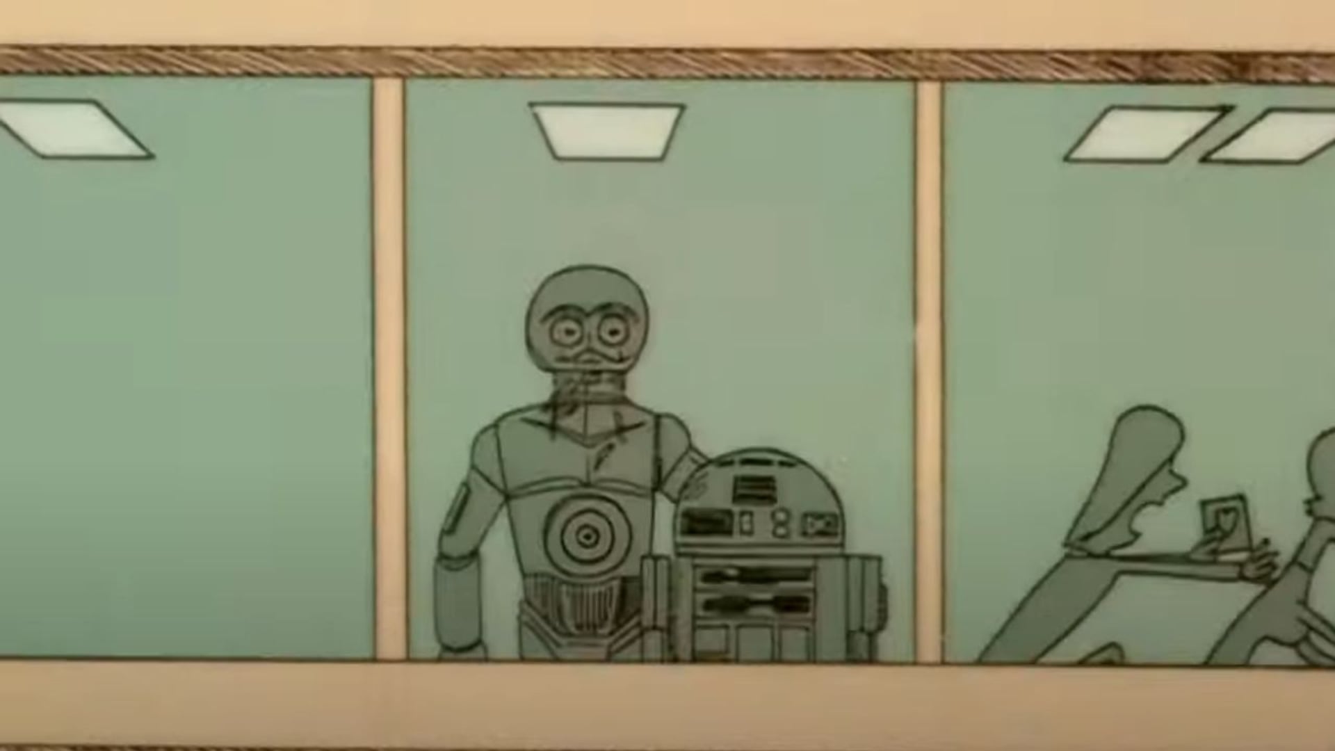 Foto do filme Jumping