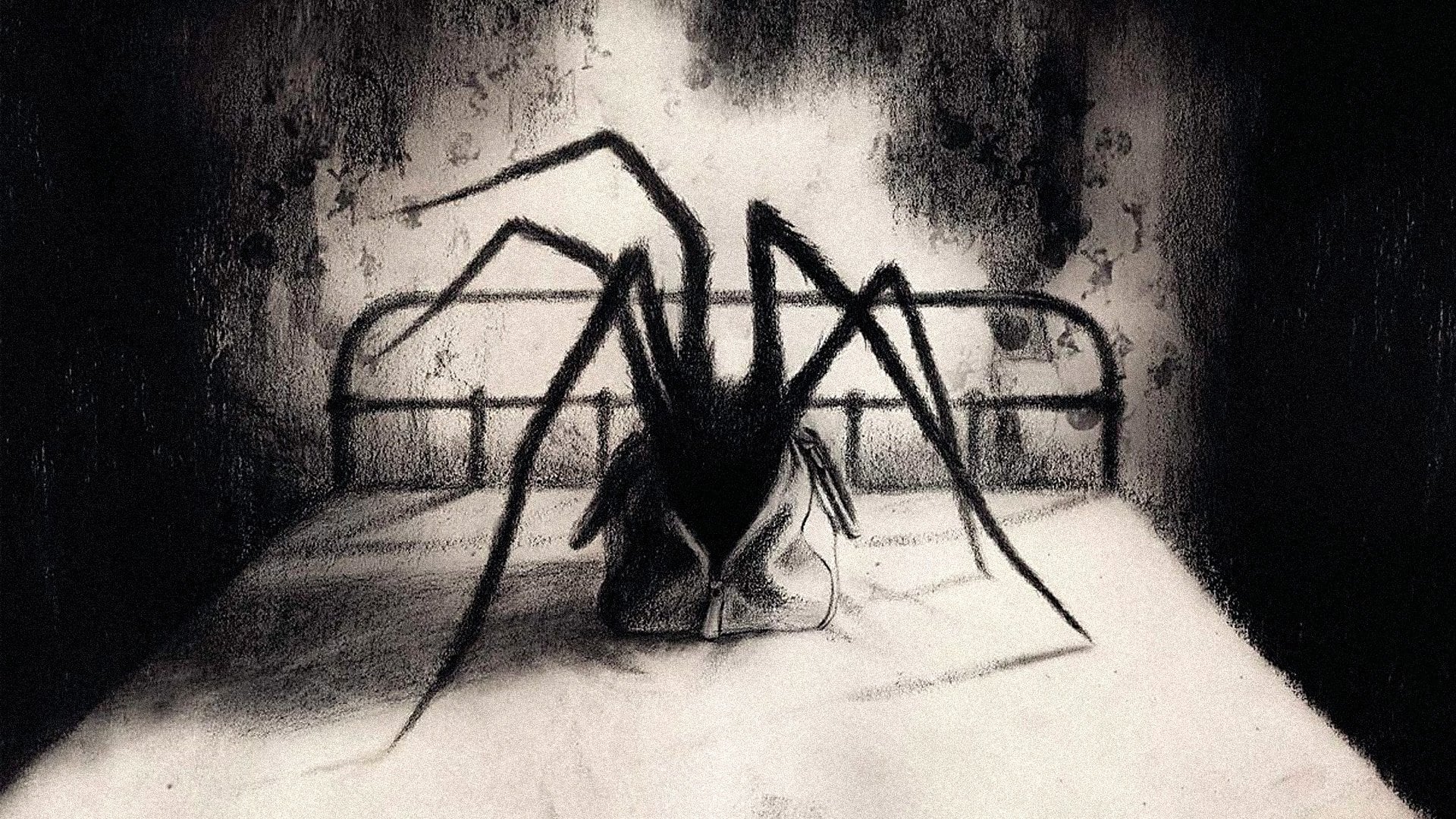 Foto do filme Possum