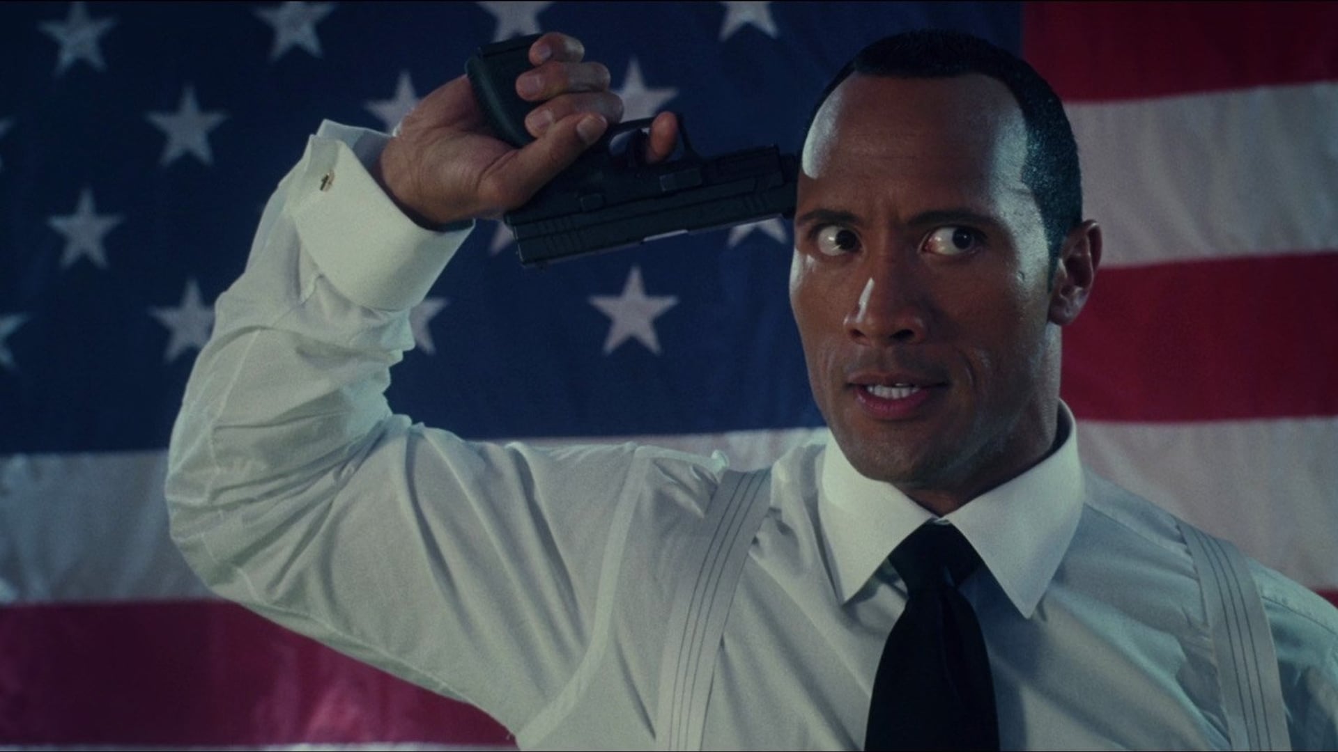 Foto do filme Southland Tales: O Fim do Mundo