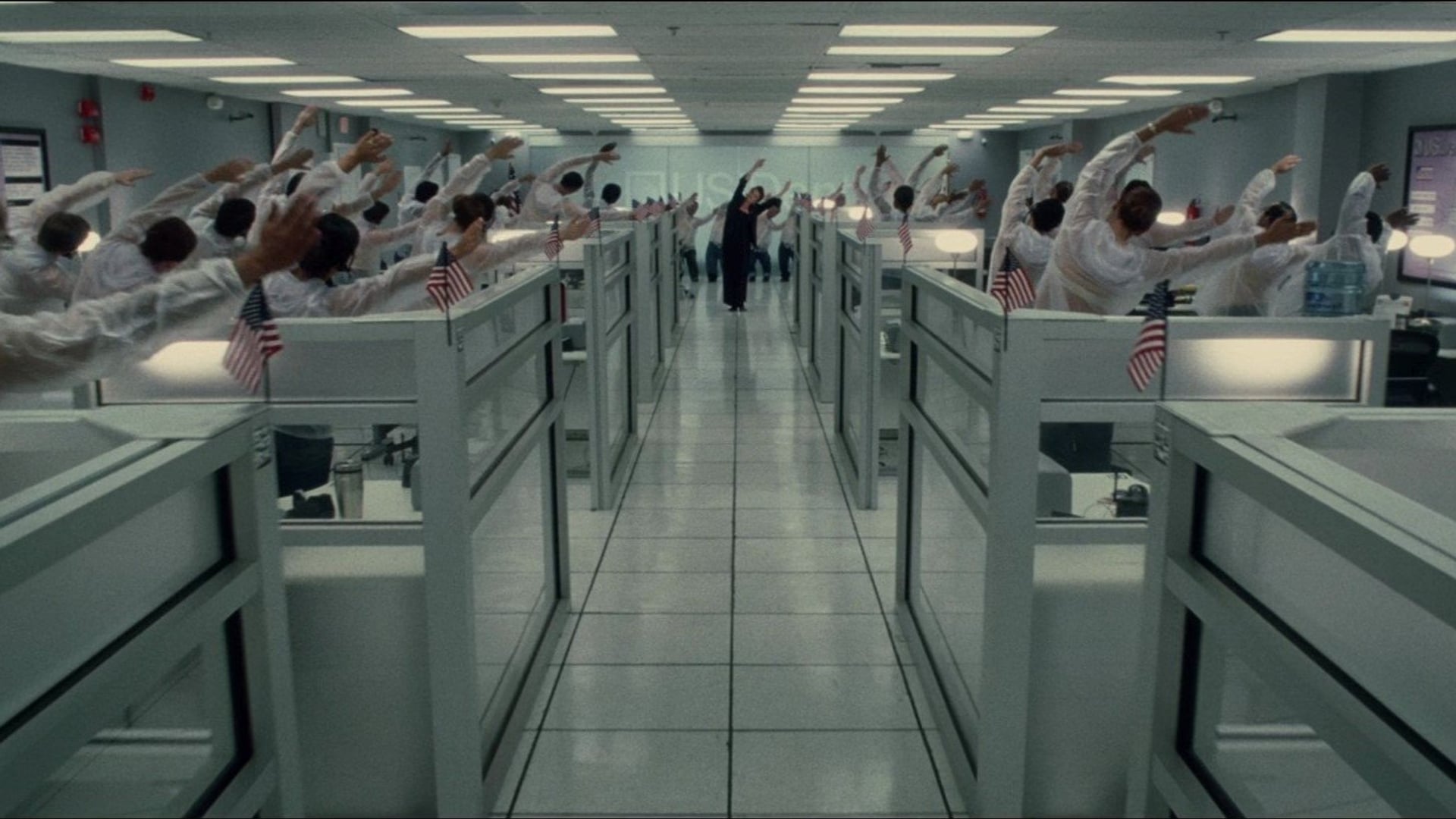 Foto do filme Southland Tales: O Fim do Mundo