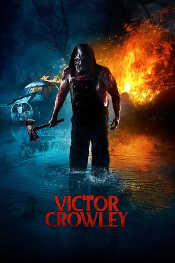 Terror no Pântano 4