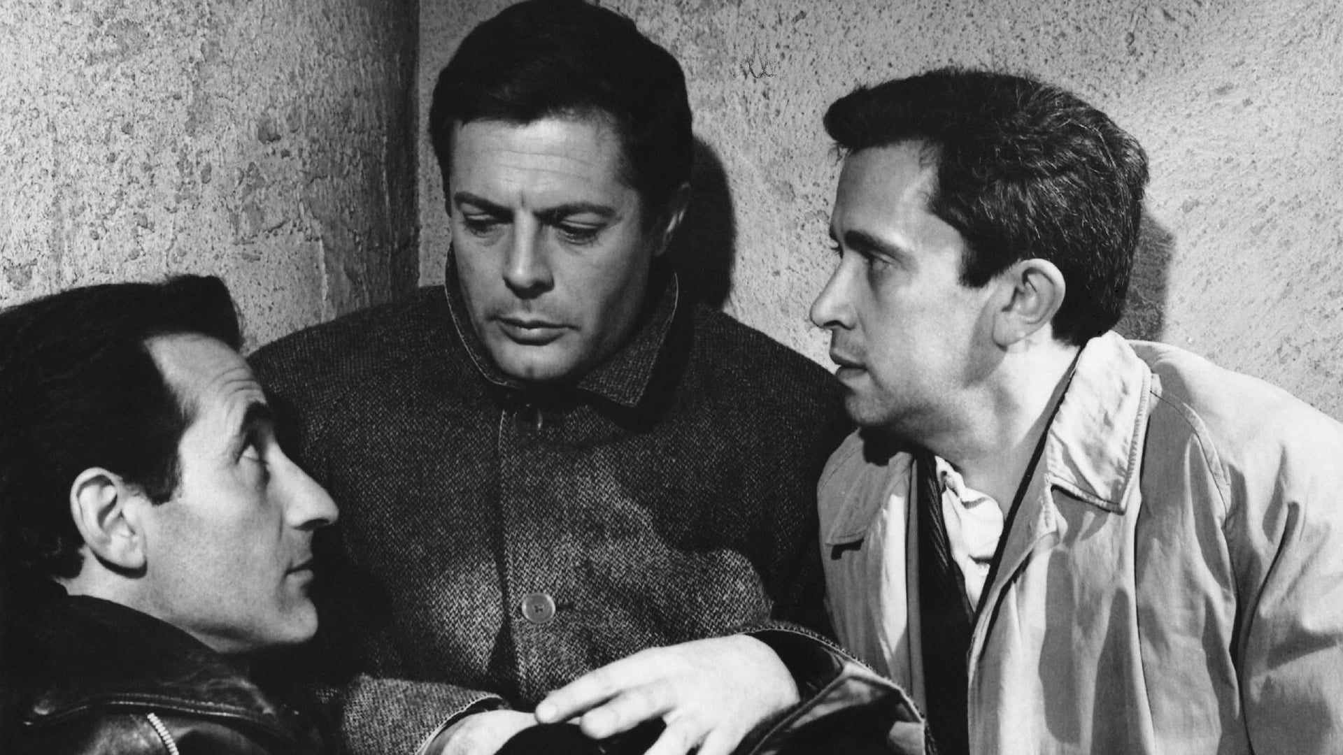 Foto do filme O Assassino