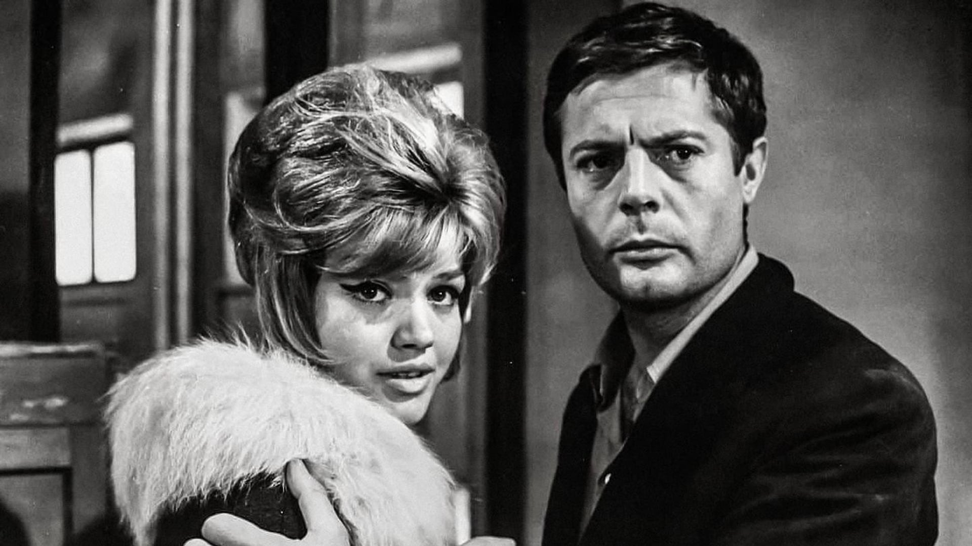 Foto do filme O Assassino