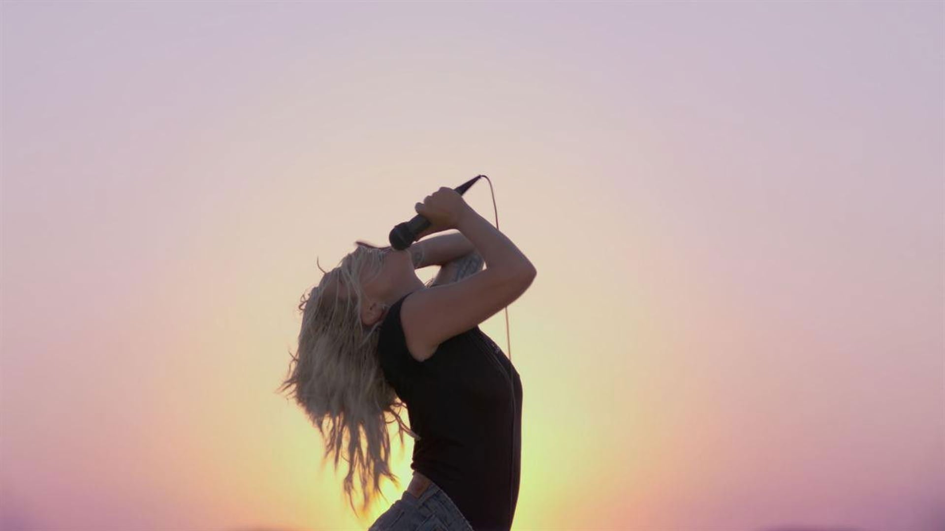 Foto do filme Gaga: Five Foot Two