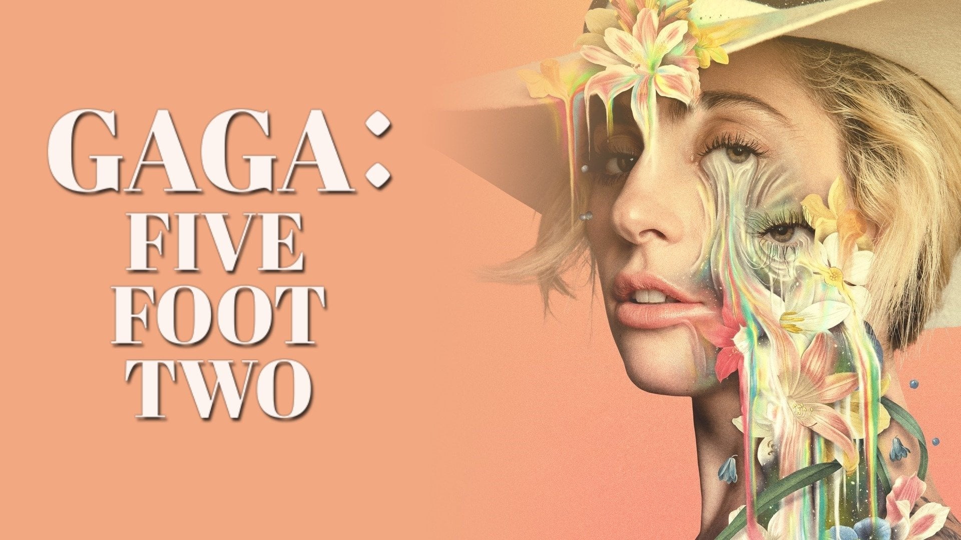 Foto do filme Gaga: Five Foot Two