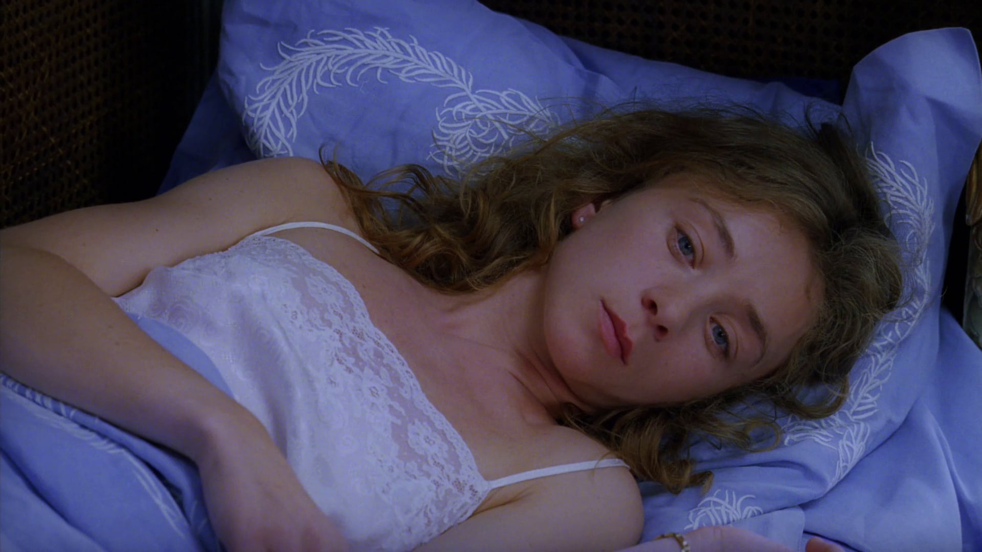 Foto do filme A Prisioneira