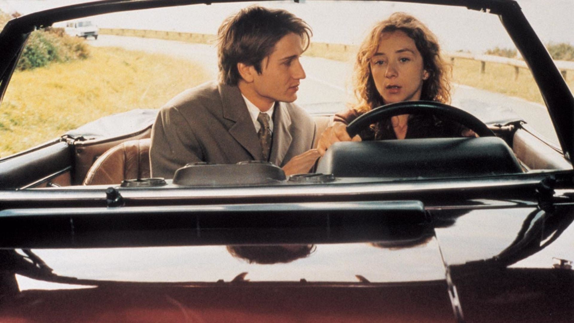 Foto do filme A Prisioneira