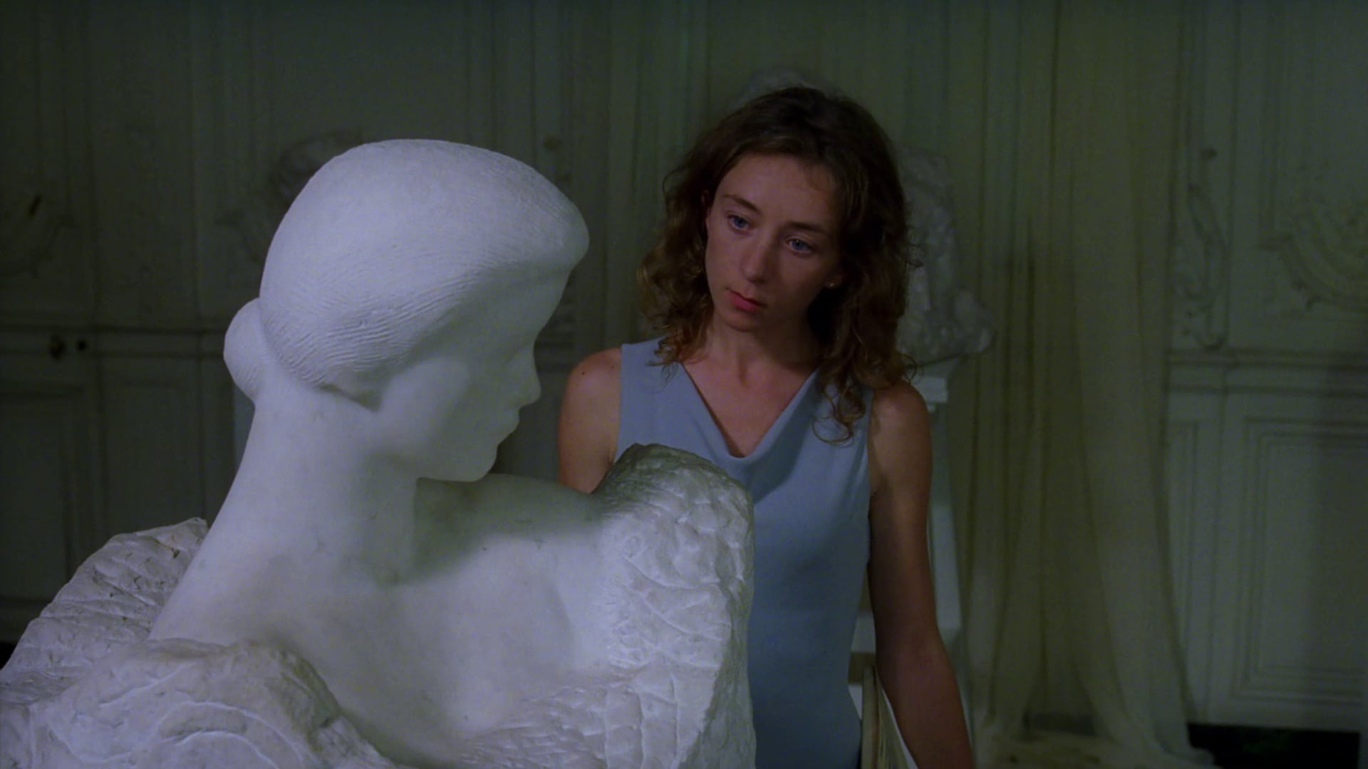 Foto do filme A Prisioneira