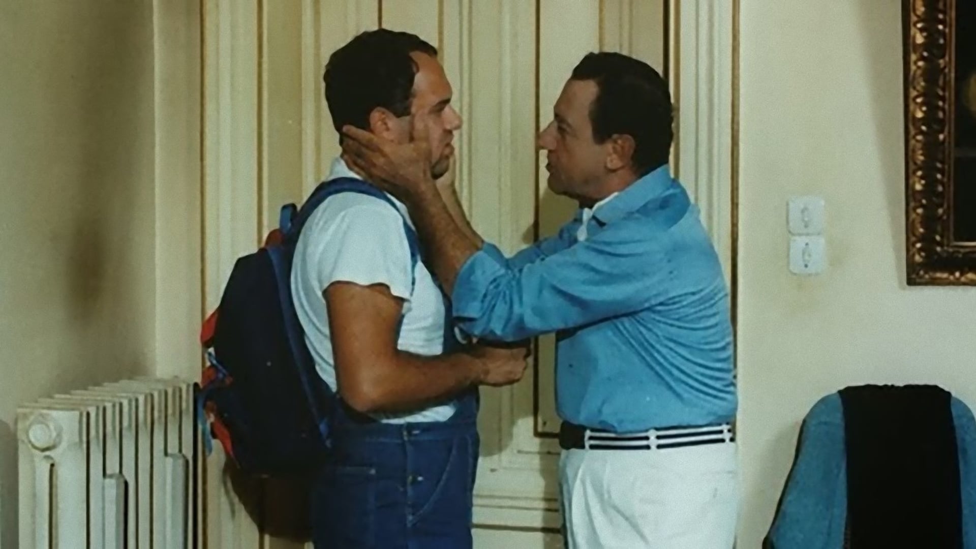 Foto do filme In viaggio con papà