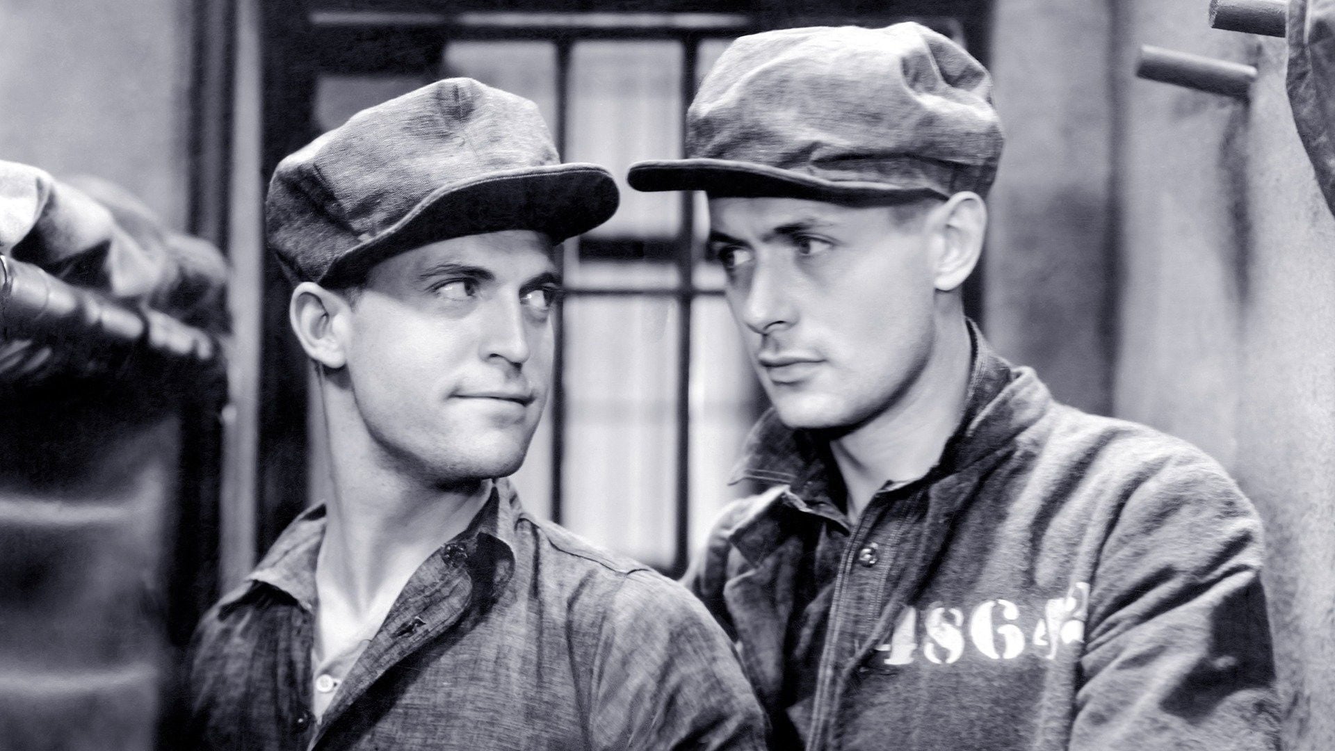 Foto do filme O Presídio