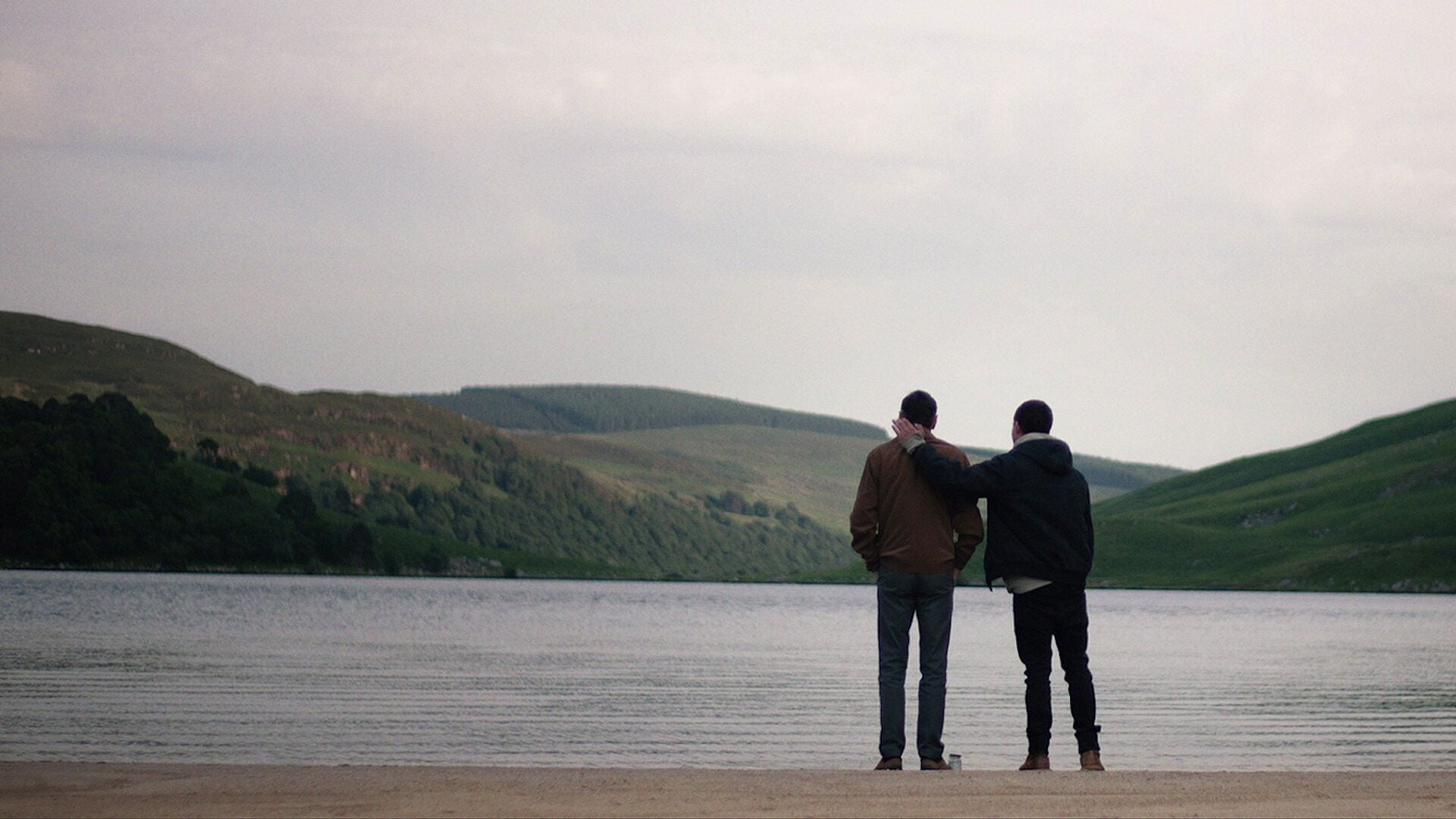 Foto do filme Fim da Sentença
