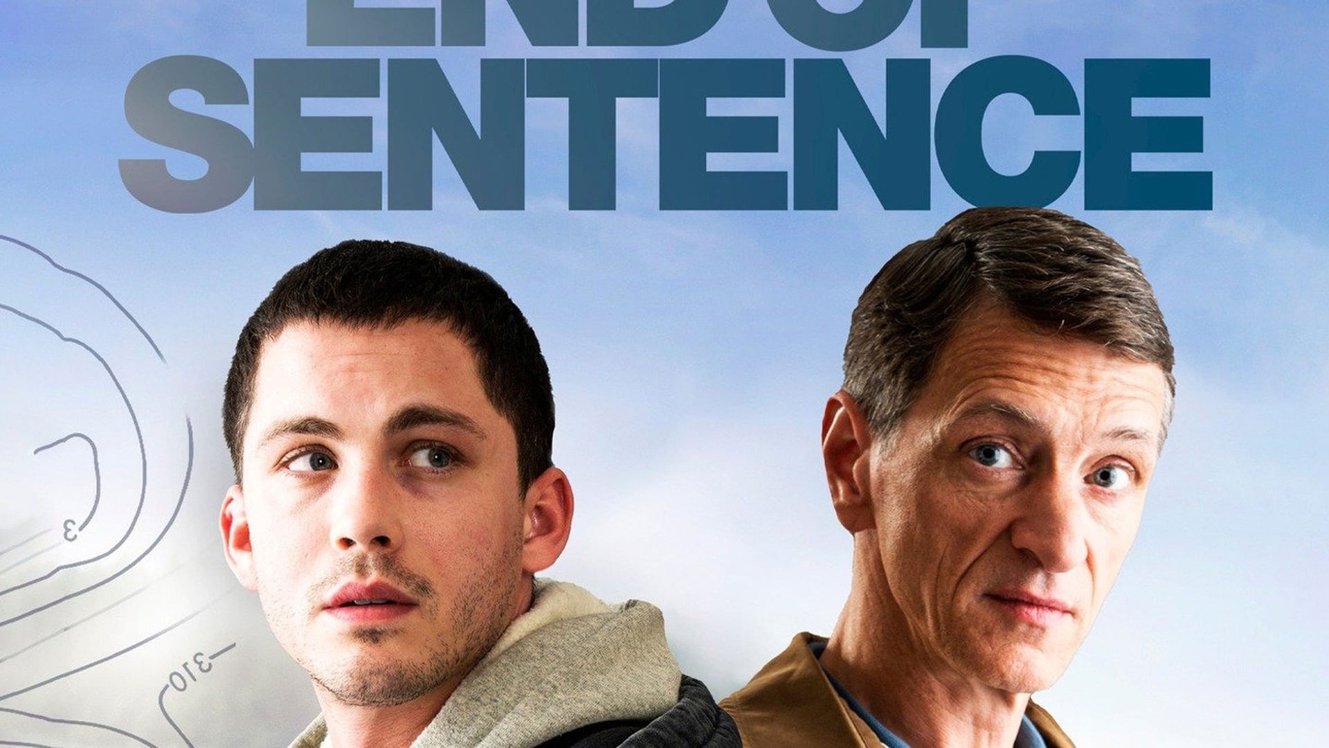 Foto do filme Fim da Sentença