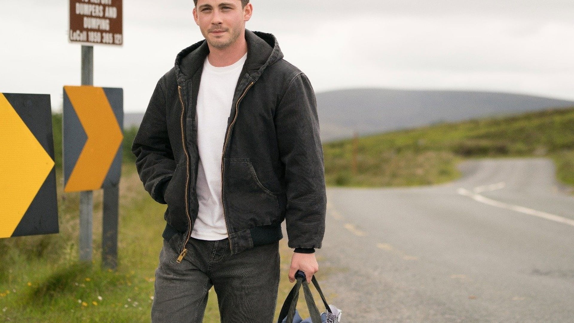 Foto do filme Fim da Sentença