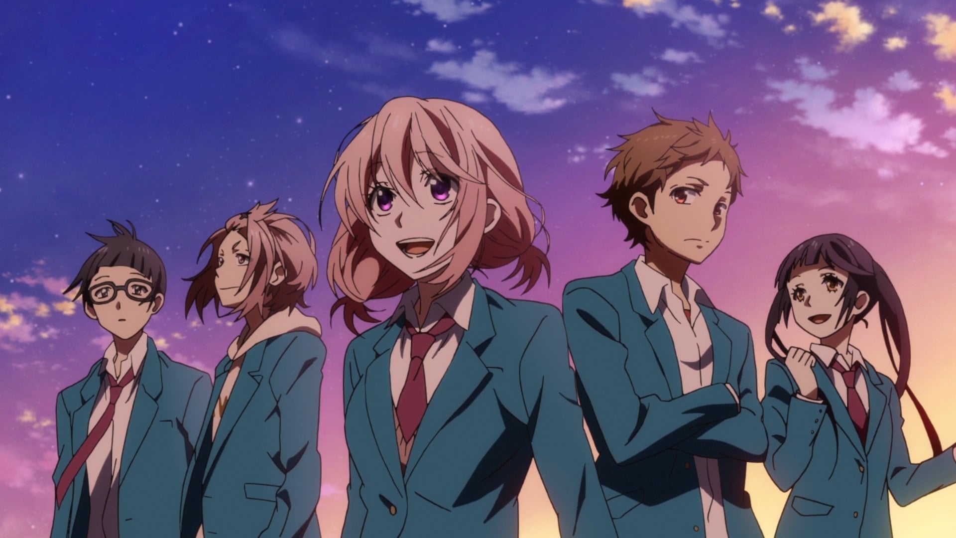 Foto do filme O Momento em que Você se Apaixona