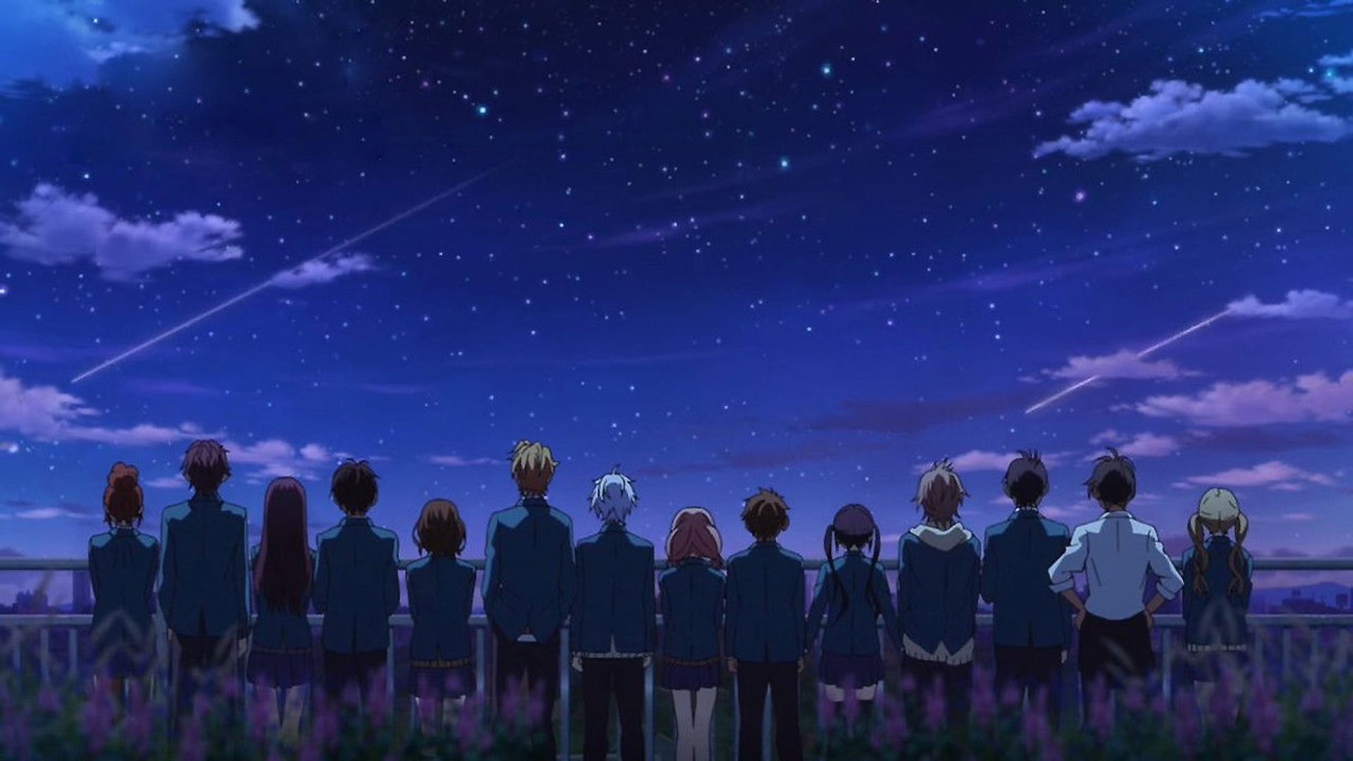 Foto do filme O Momento em que Você se Apaixona