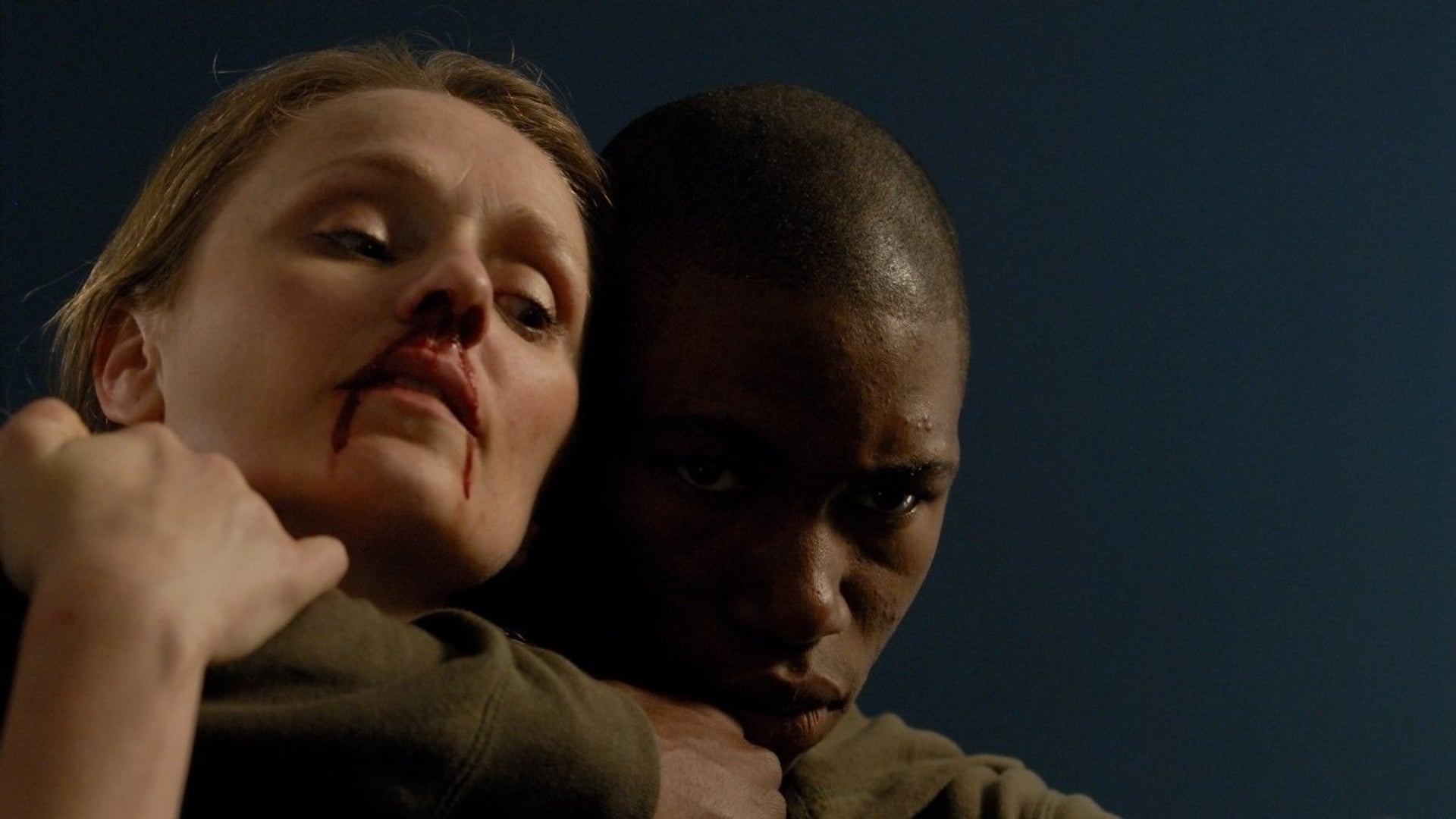 Foto do filme Cherry Tree Lane