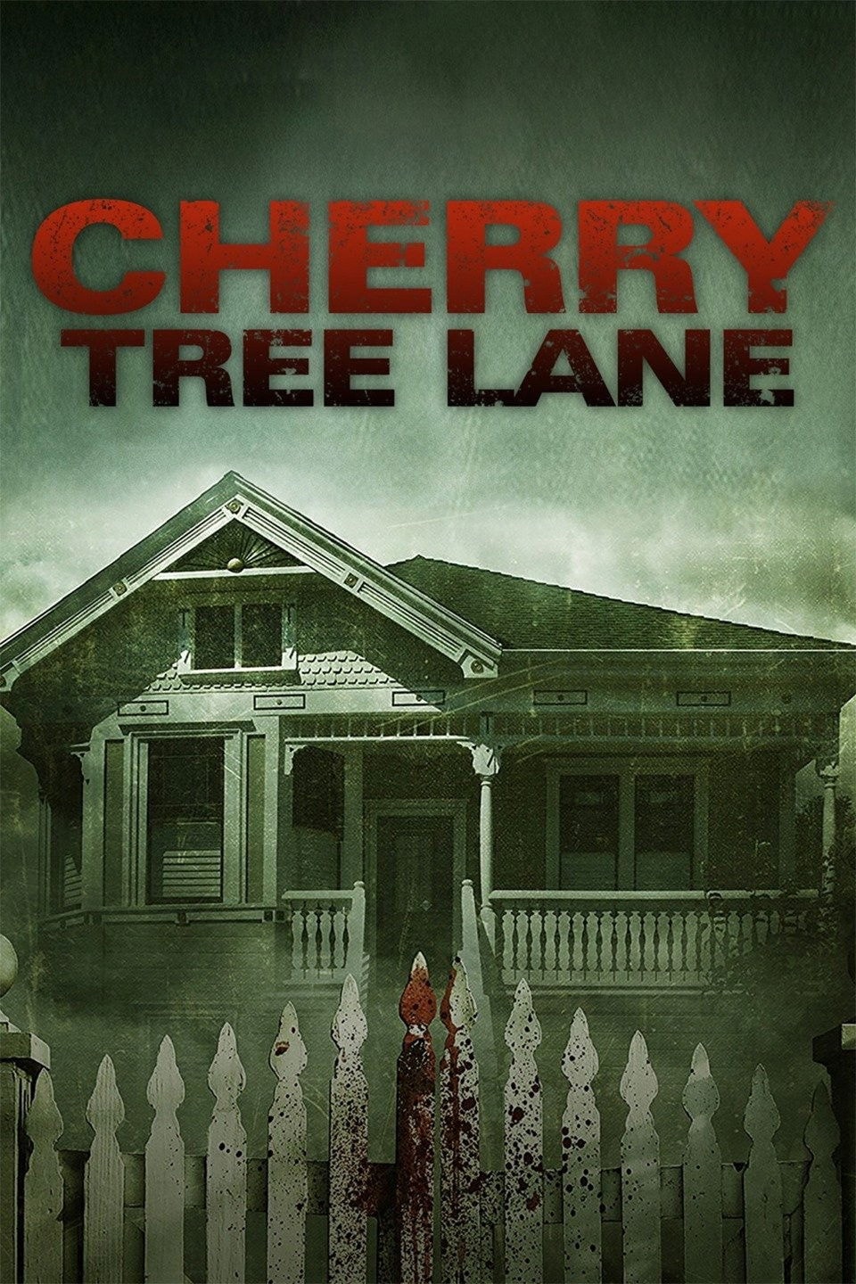 Cherry Tree Lane