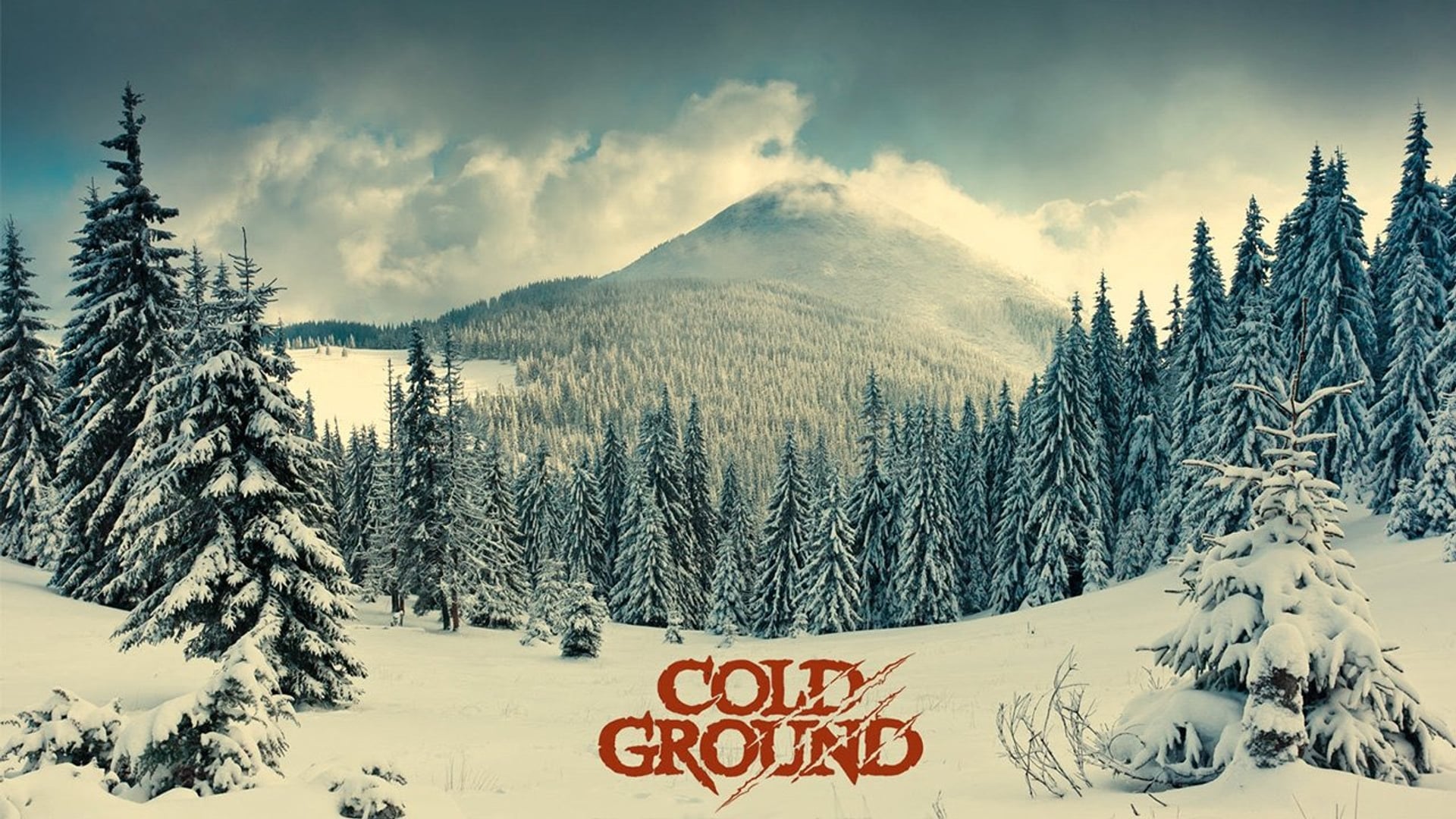 Foto do filme Cold Ground