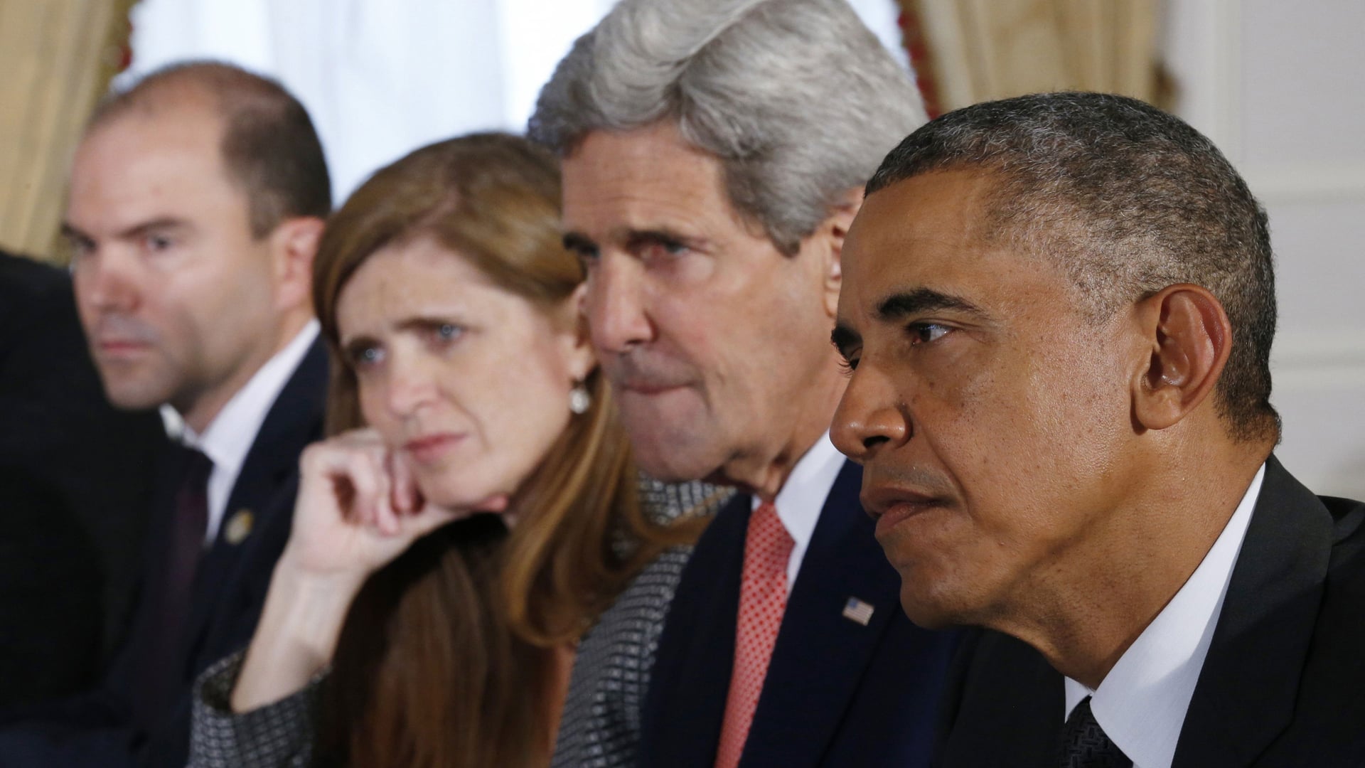 Foto do filme The Final Year